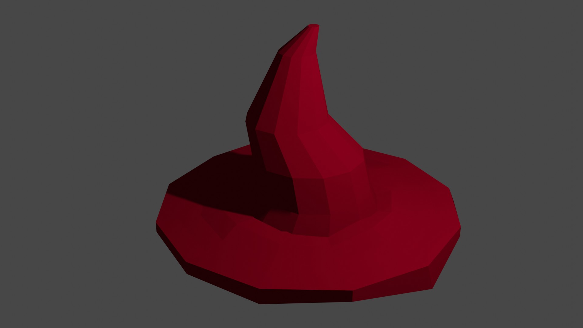 Wizard Hat 15