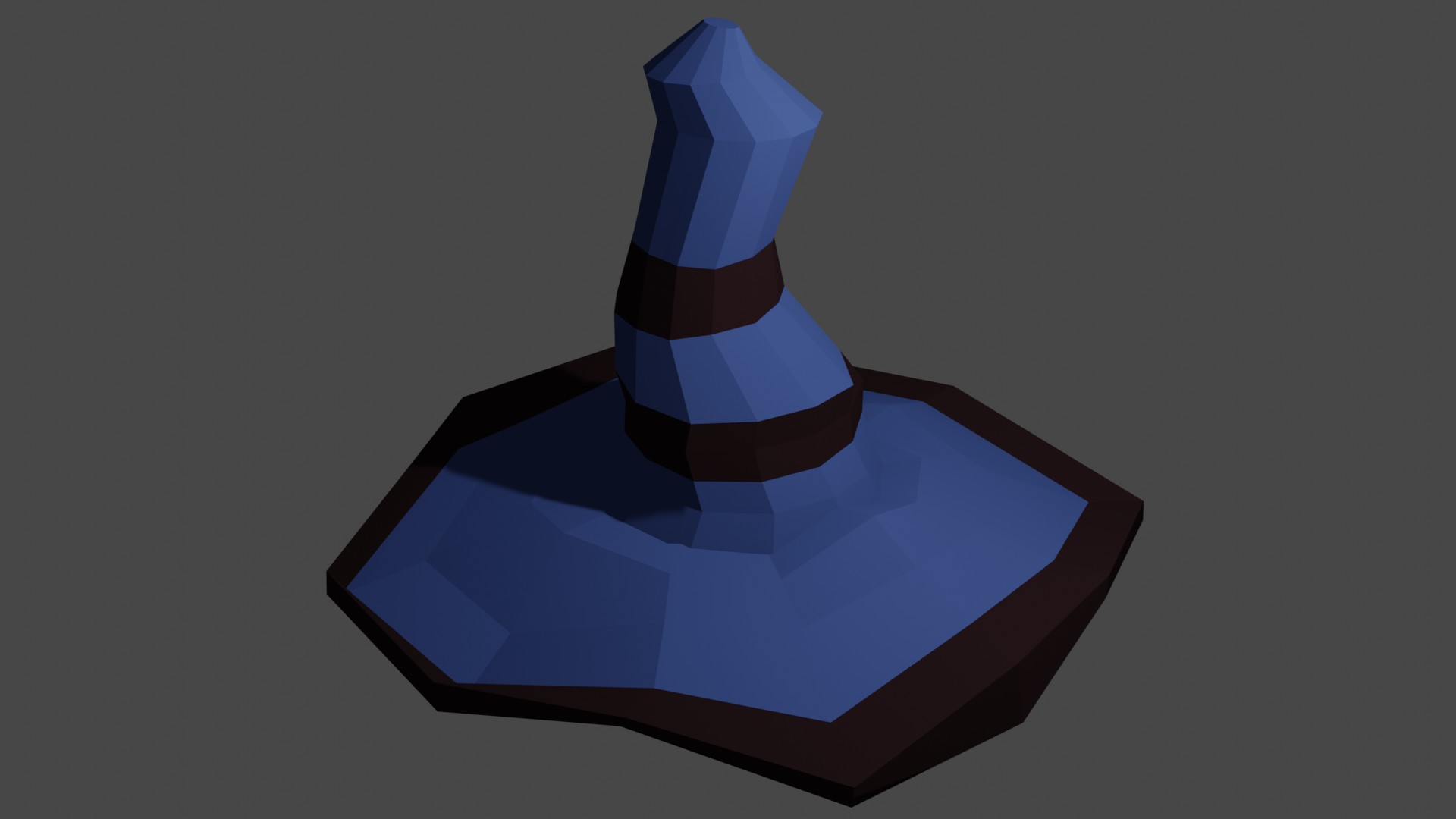 Wizard Hat 21