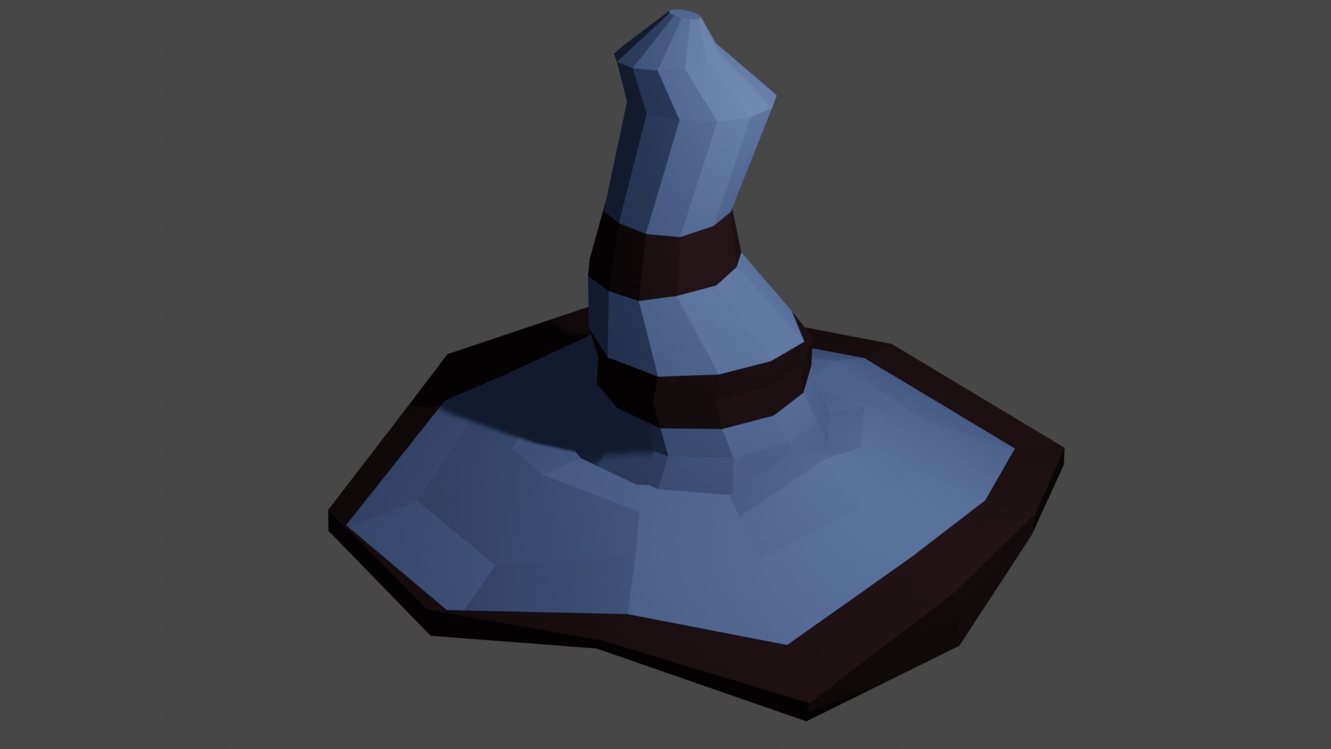 Wizard Hat 22