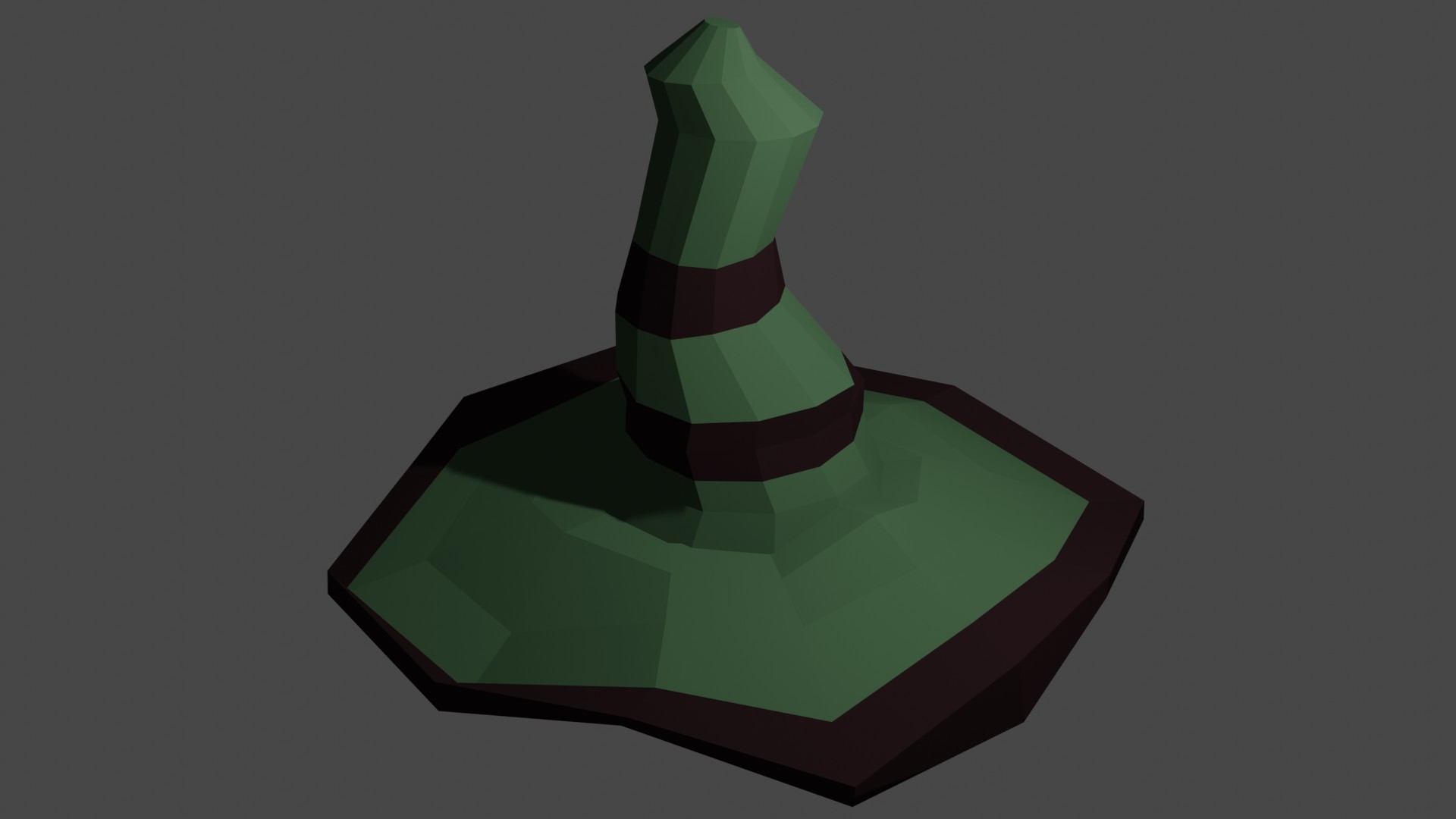 Wizard Hat 23