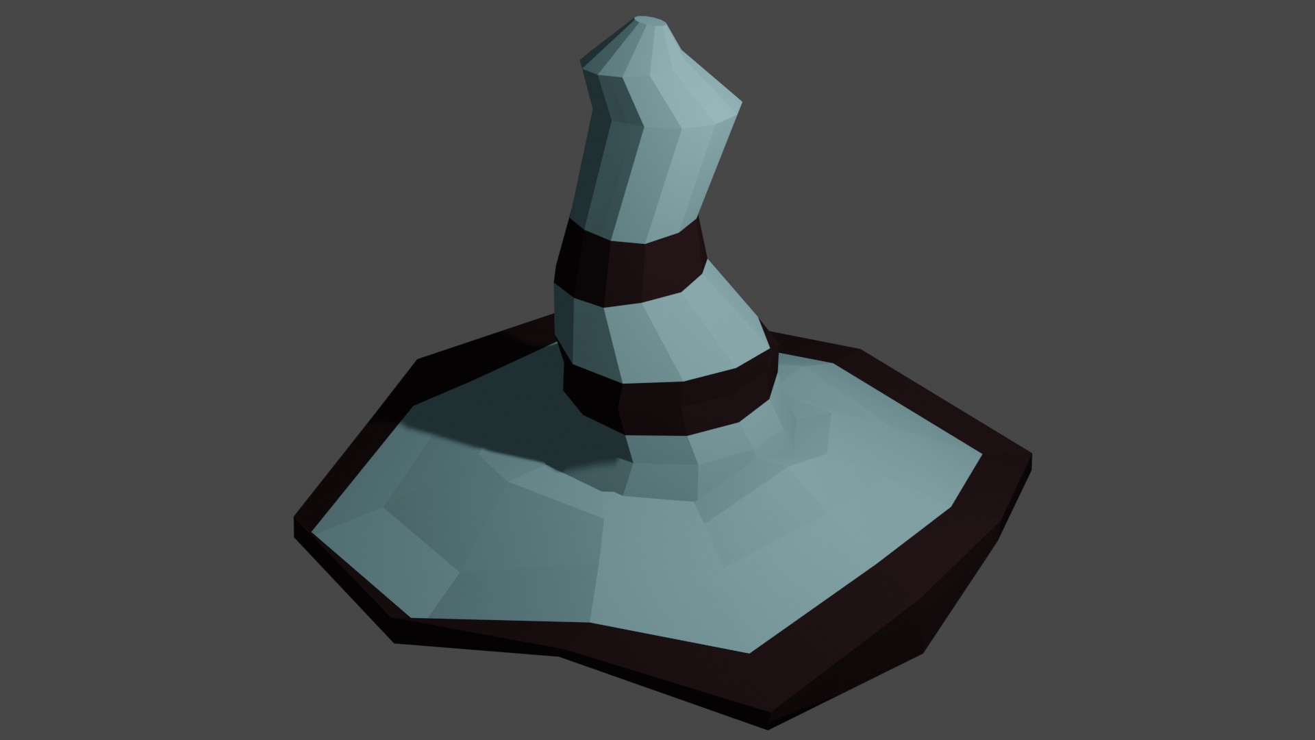 Wizard Hat 25