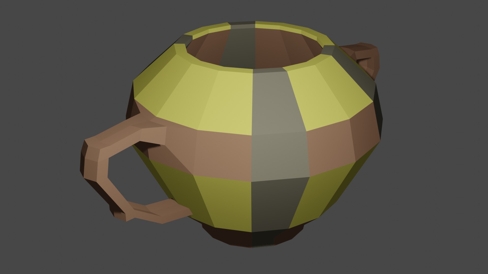 Vase 3