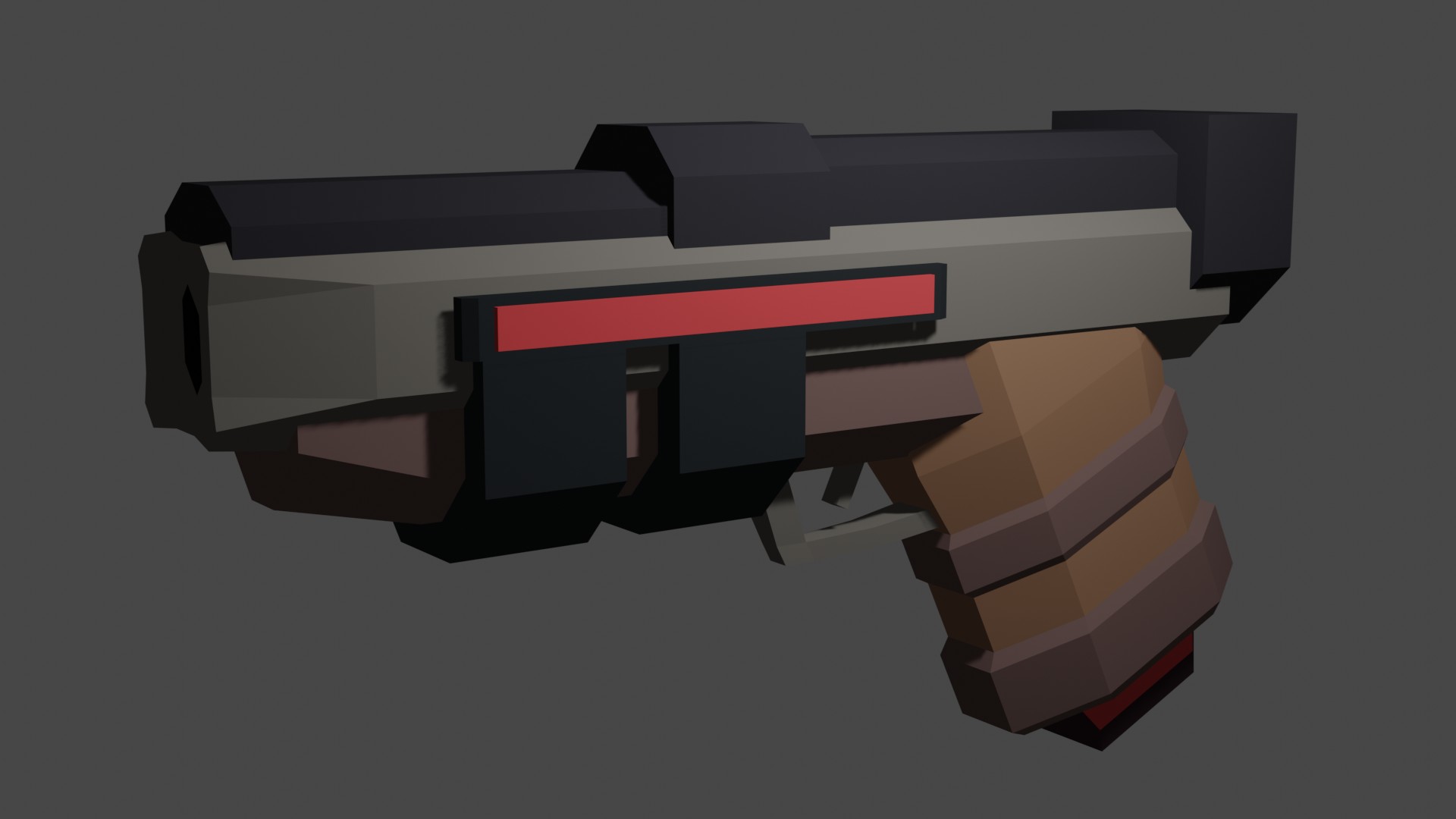 Pistol v2 1