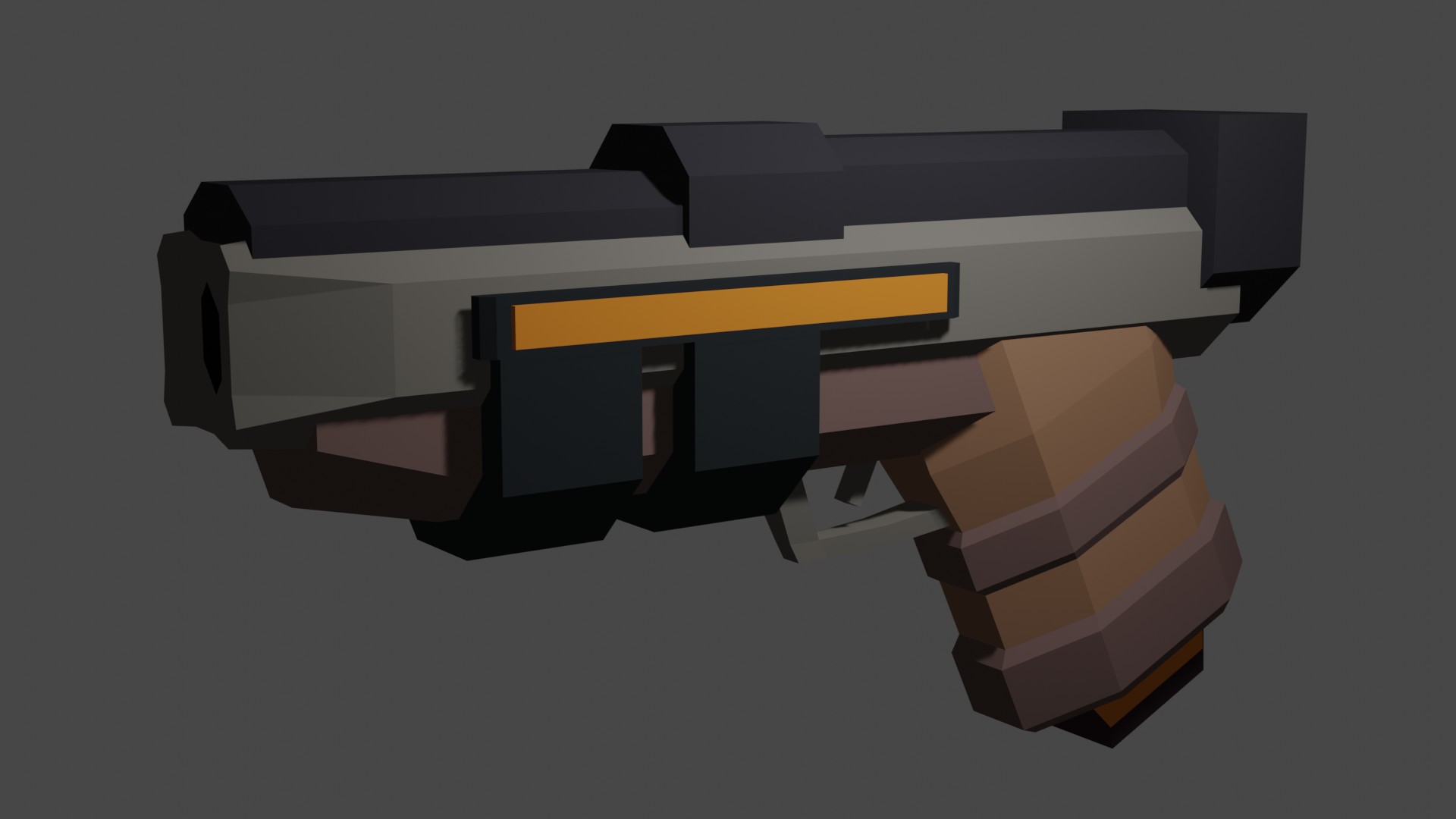 Pistol v2 2