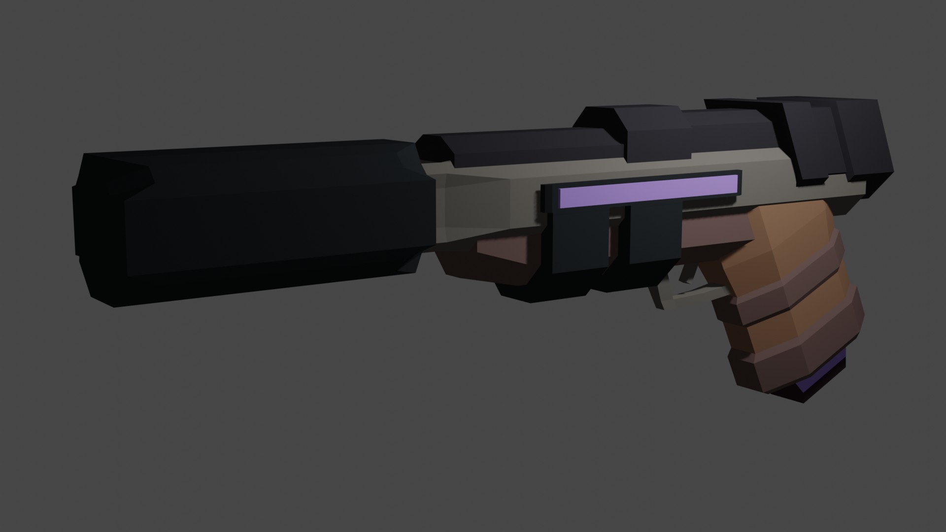 Pistol v2 13