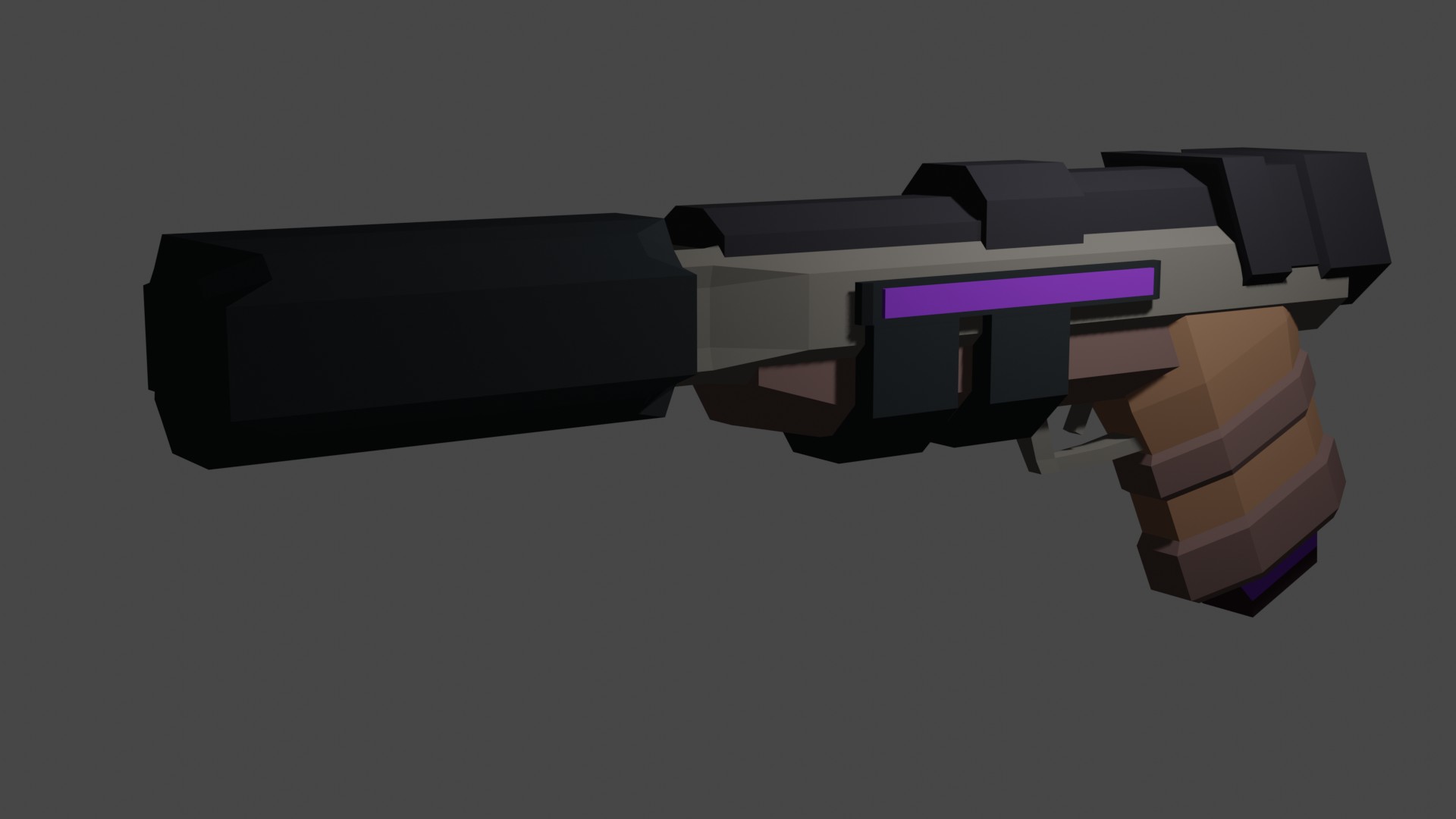 Pistol v2 14