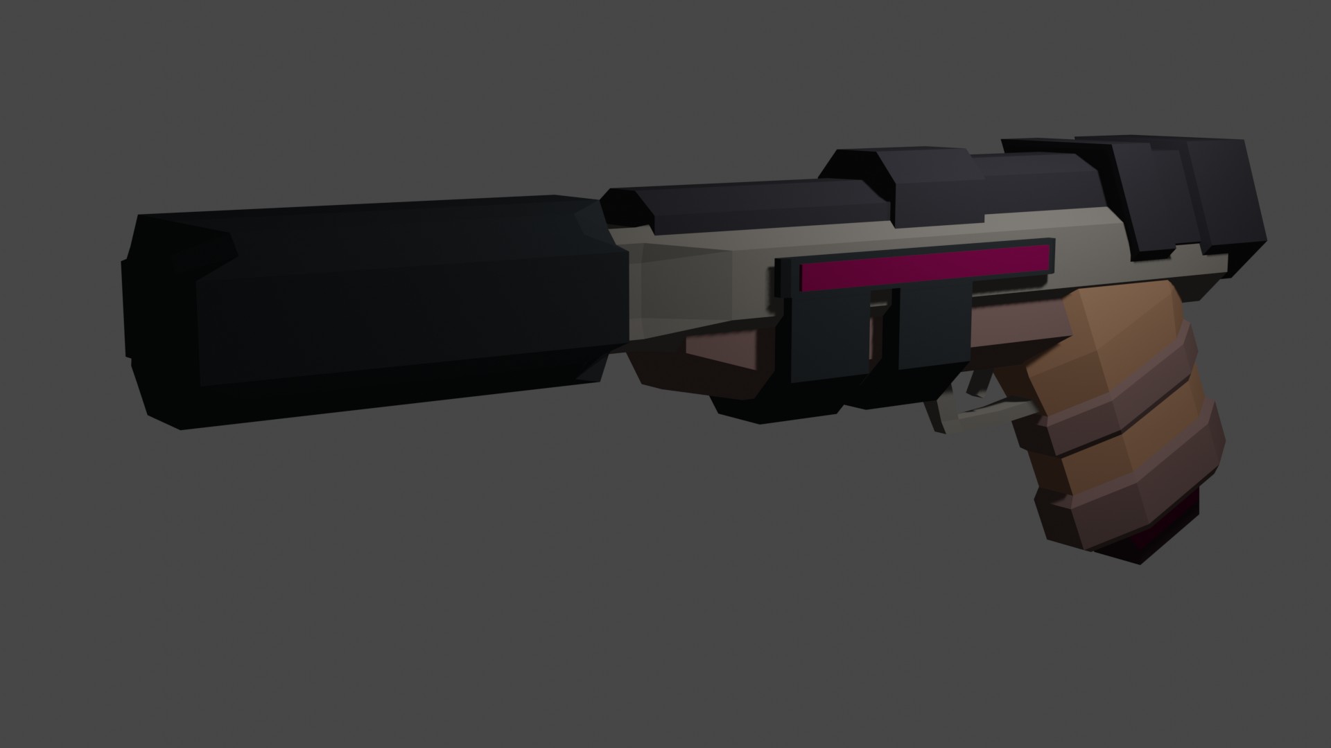 Pistol v2 15