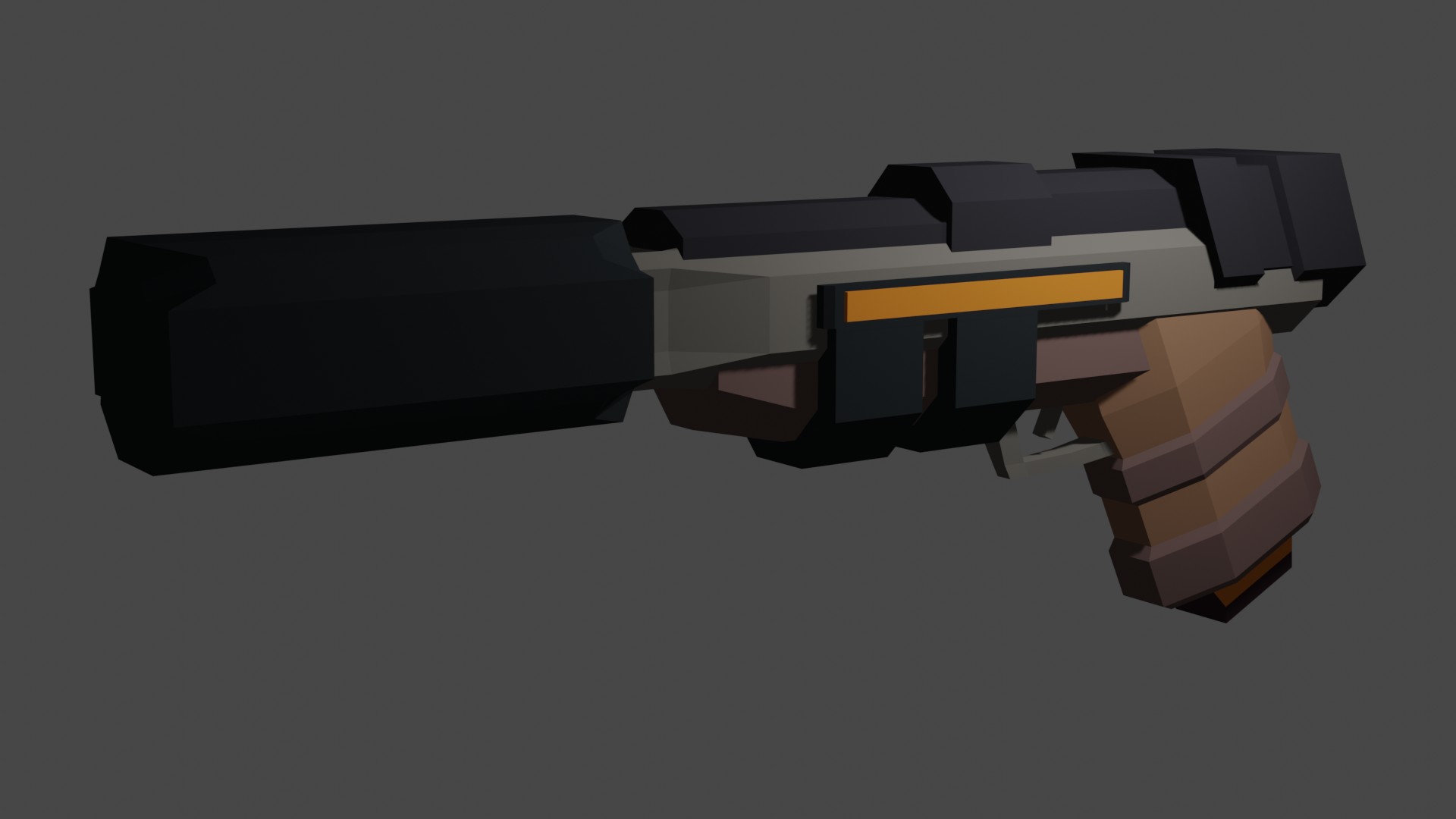 Pistol v2 17