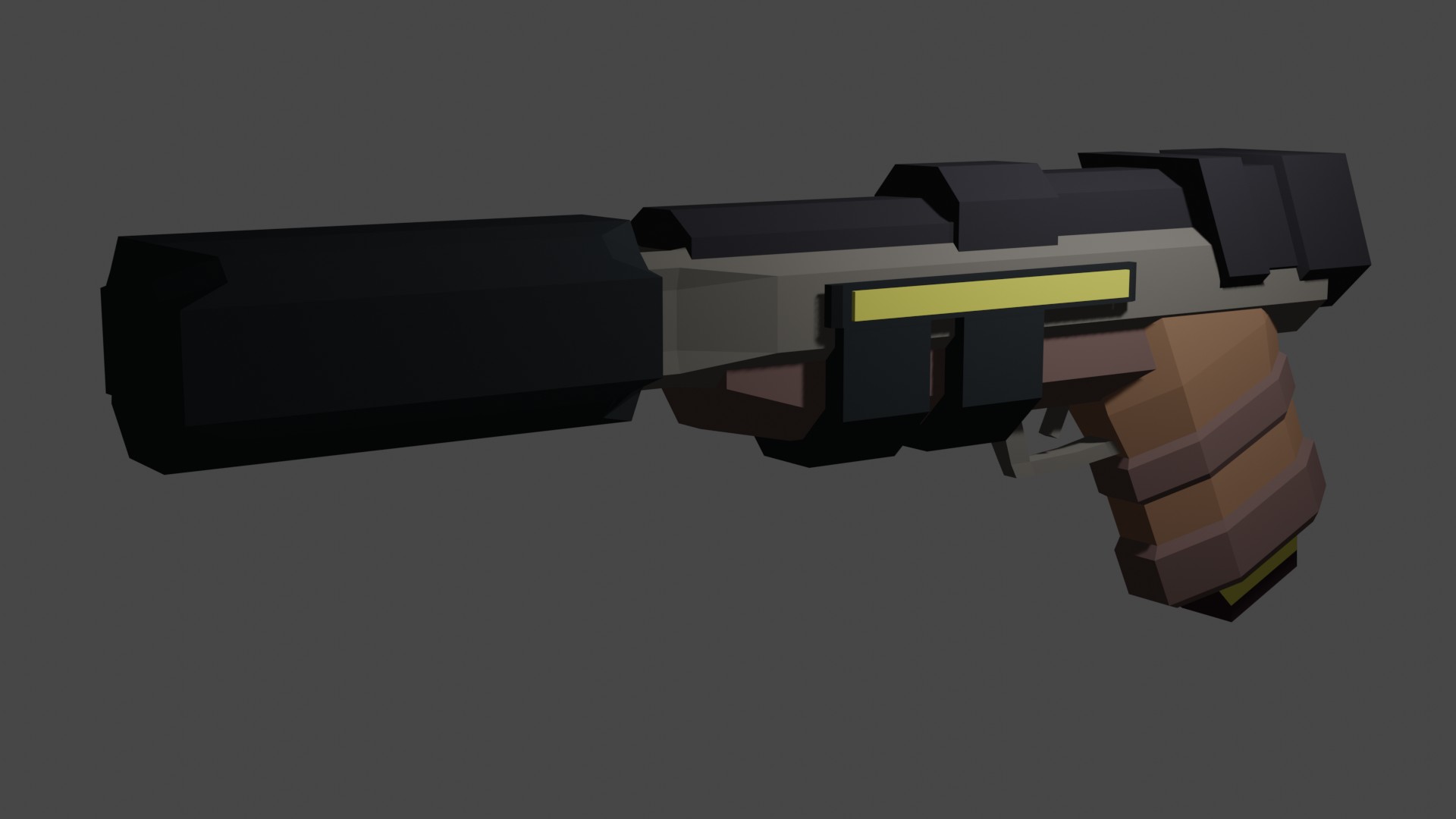 Pistol v2 18