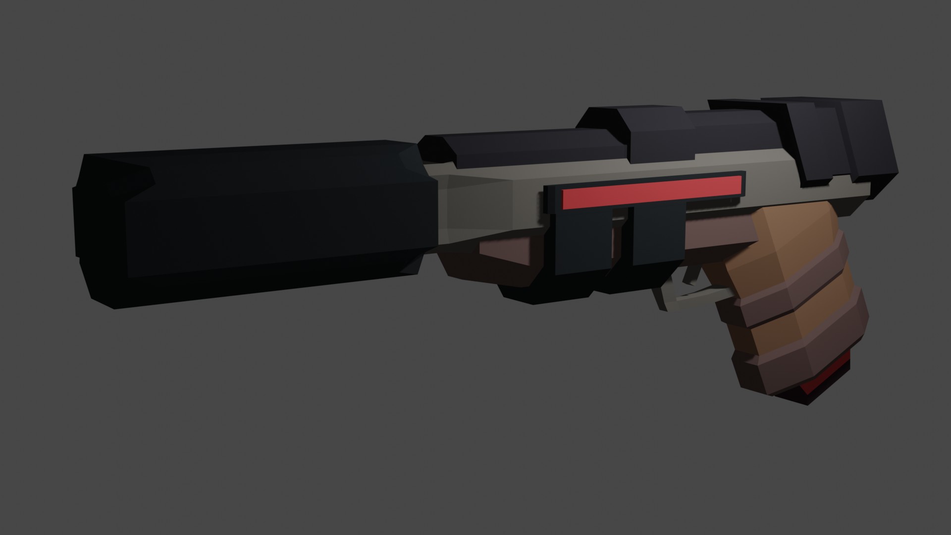 Pistol v2 19