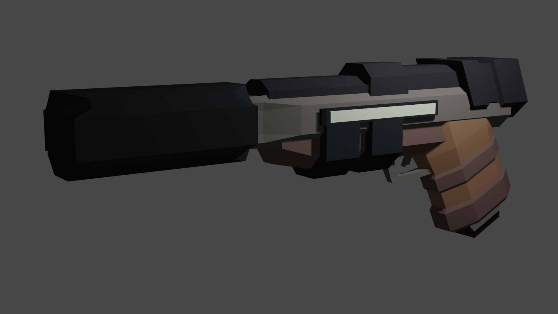 Pistol v2 20