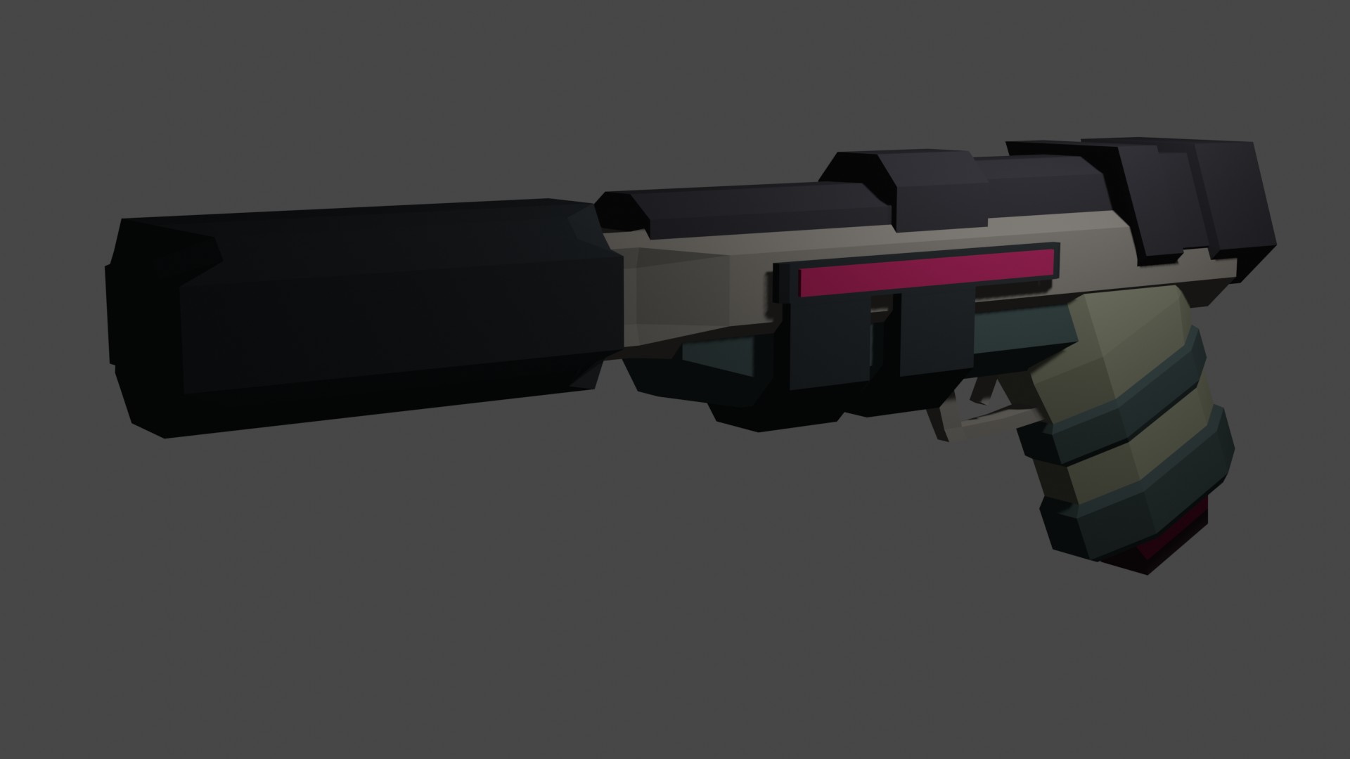 Pistol v2 21
