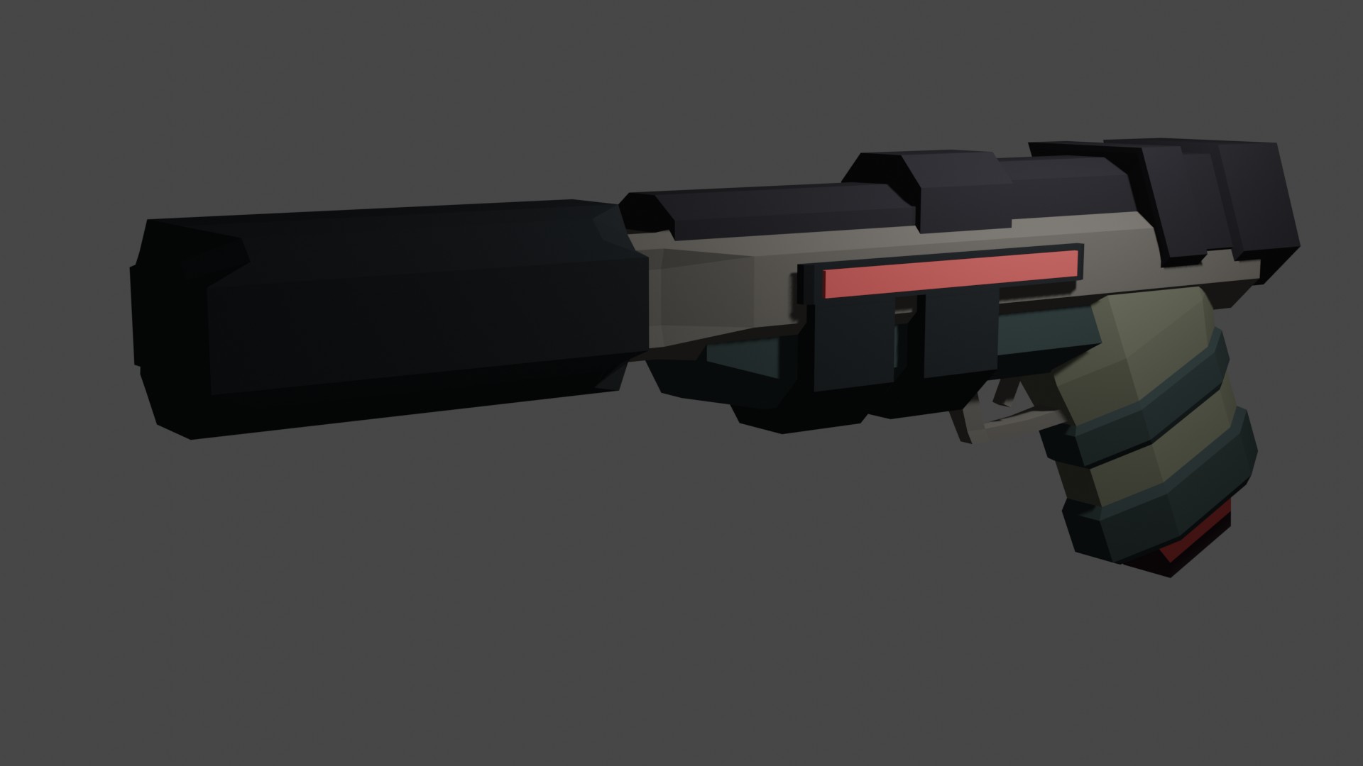 Pistol v2 22