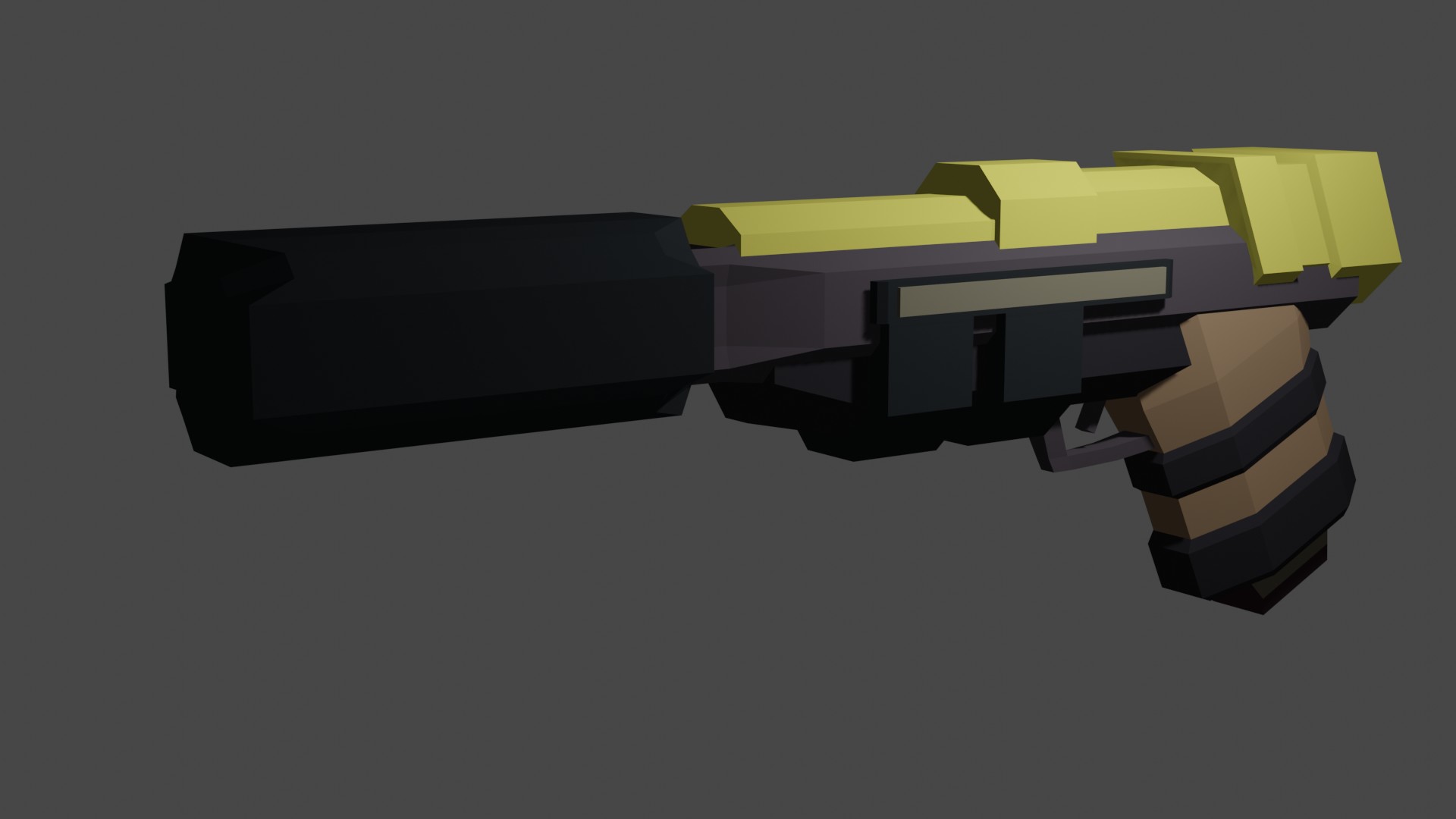 Pistol v2 28