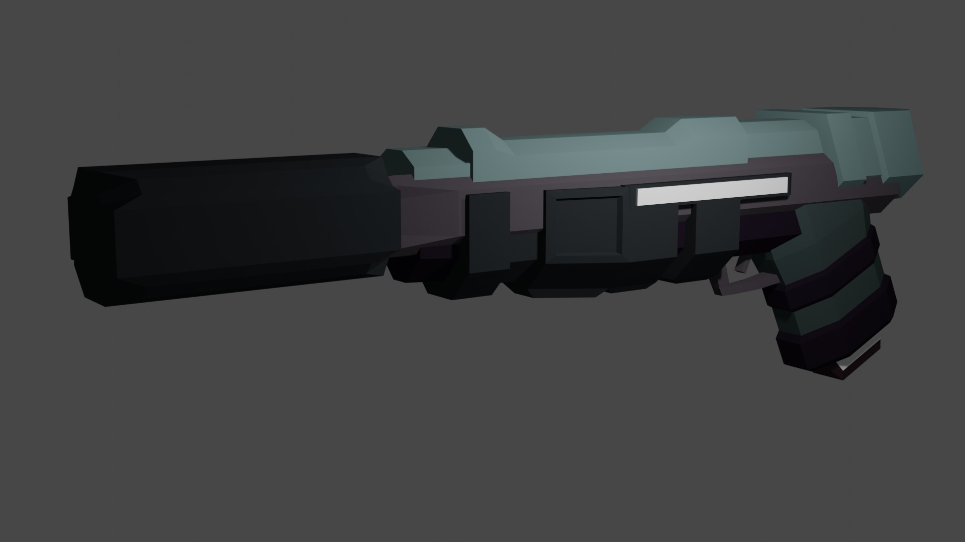 Pistol v3 1