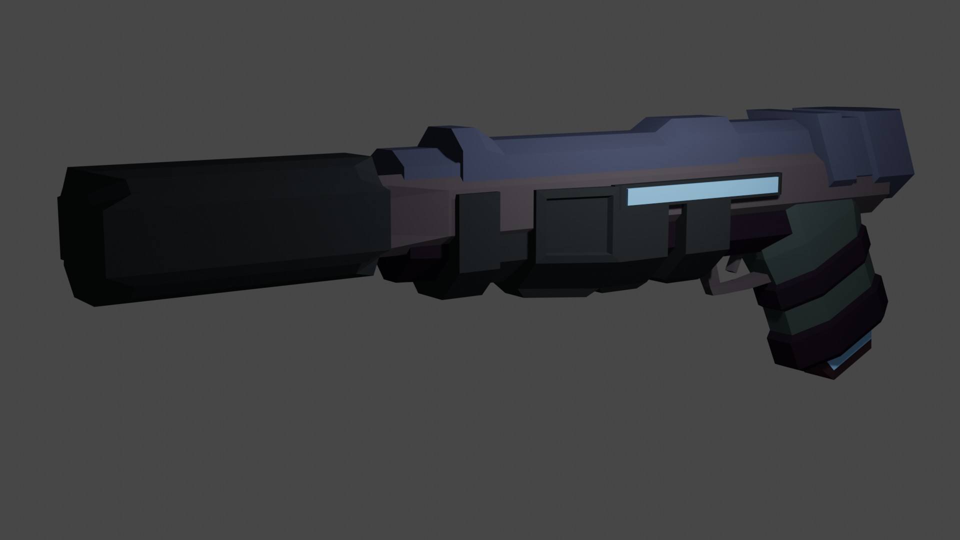 Pistol v3 2