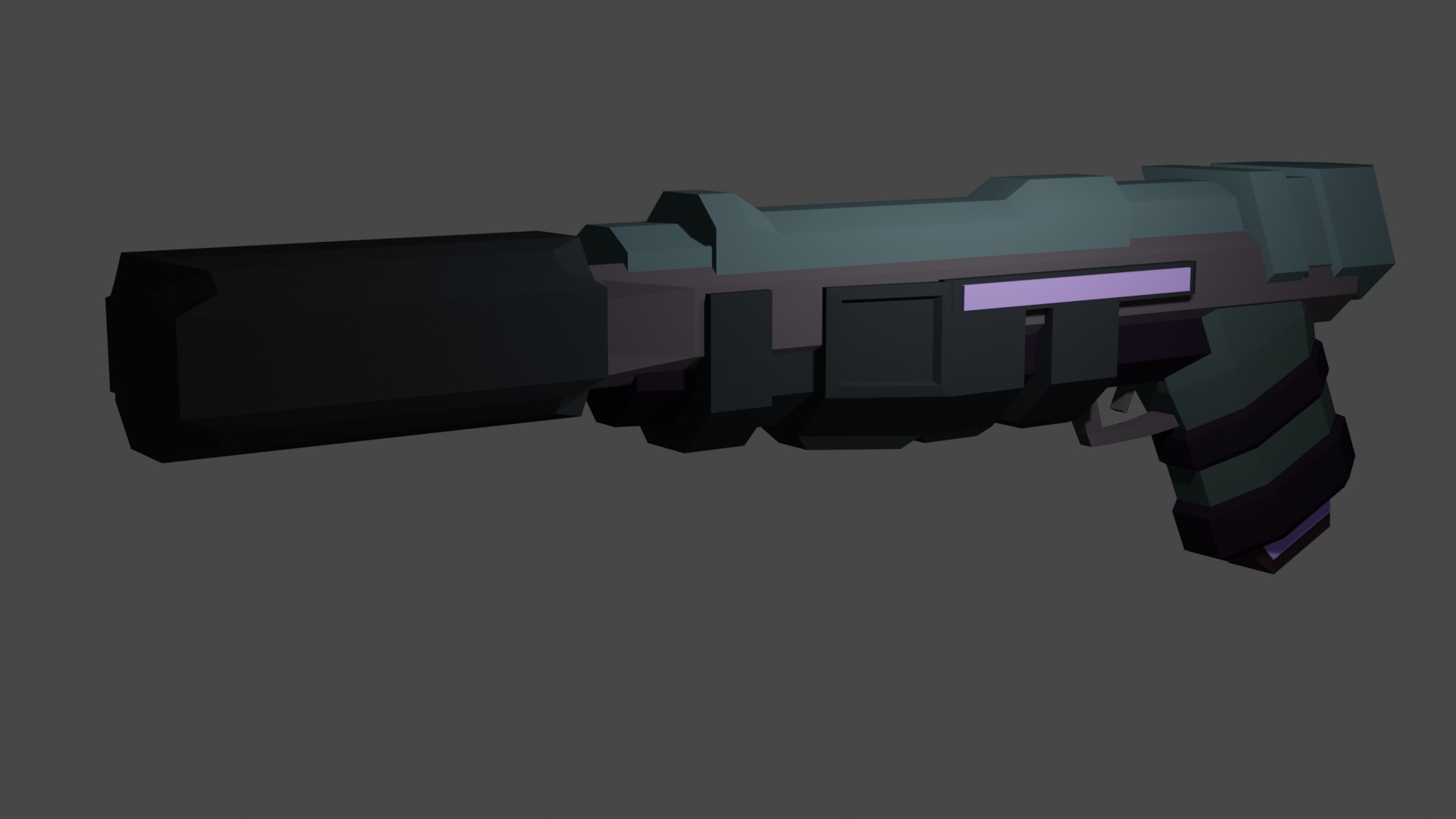 Pistol v3 3