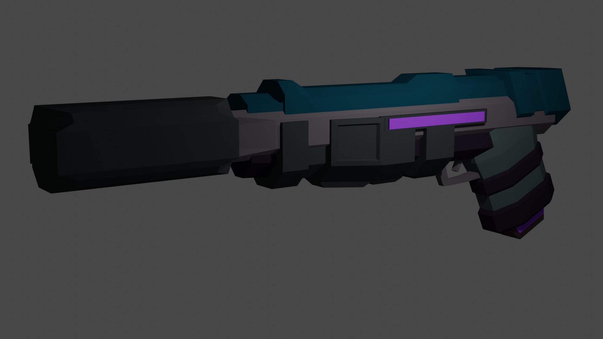 Pistol v3 4