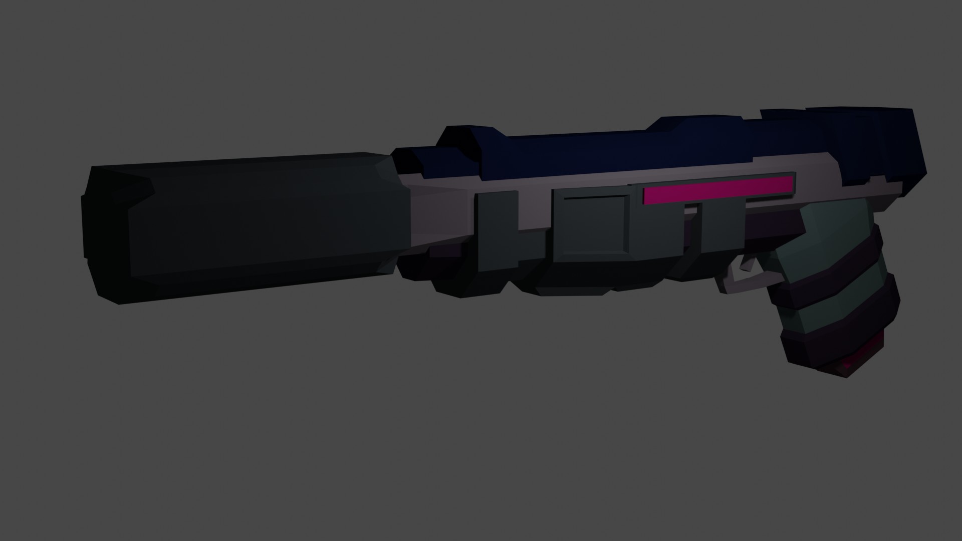Pistol v3 5