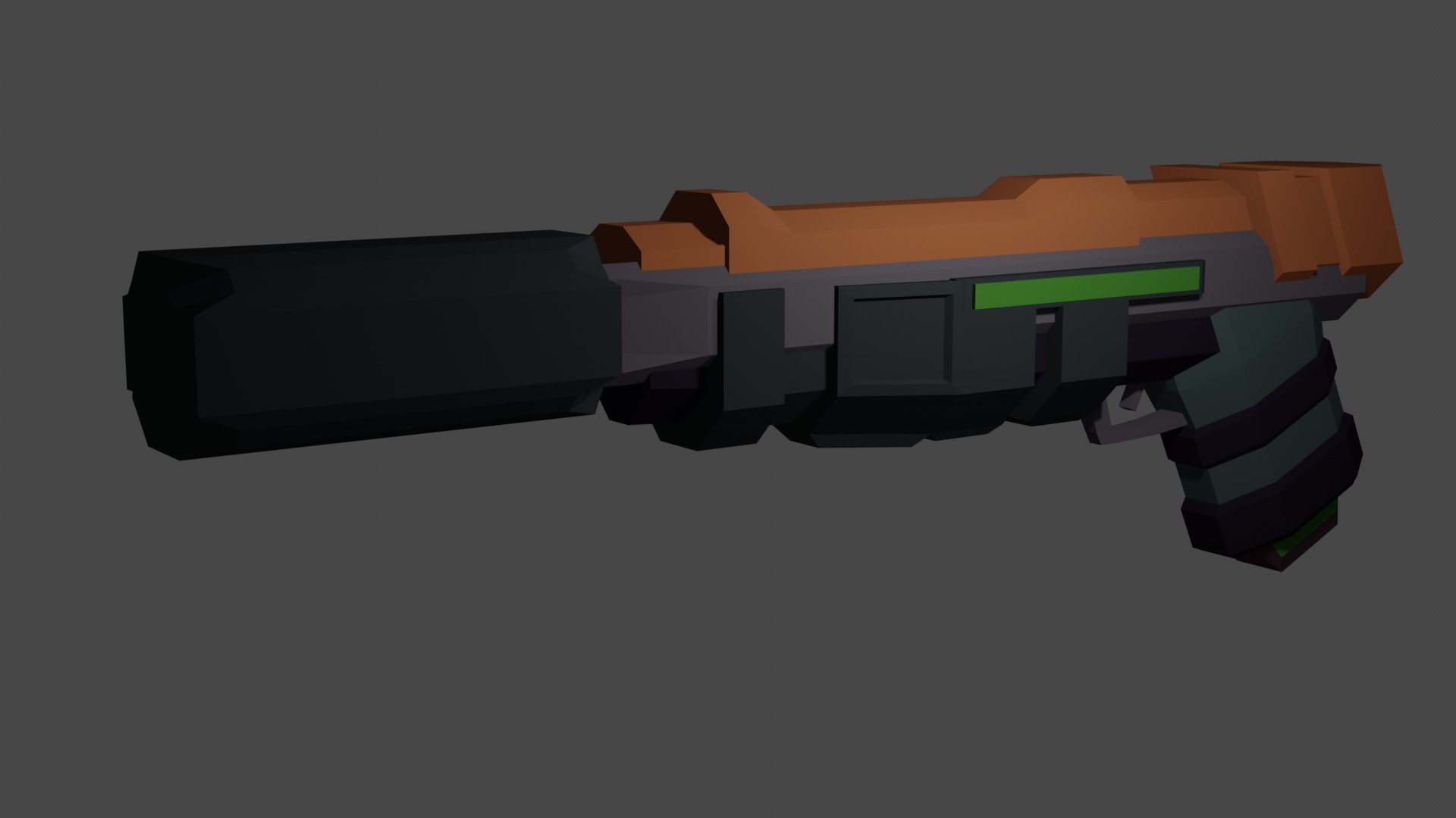 Pistol v3 6