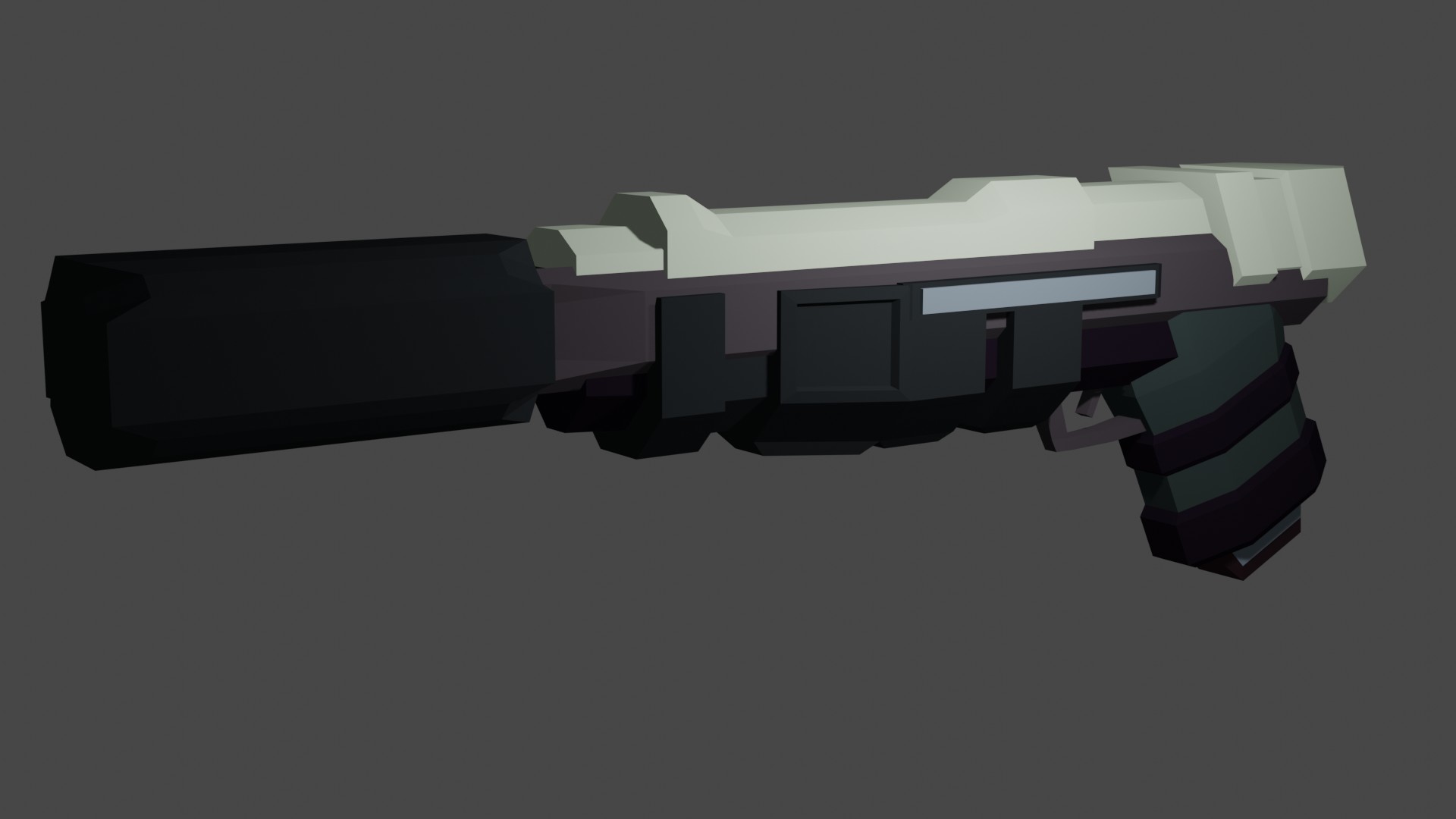 Pistol v3 8