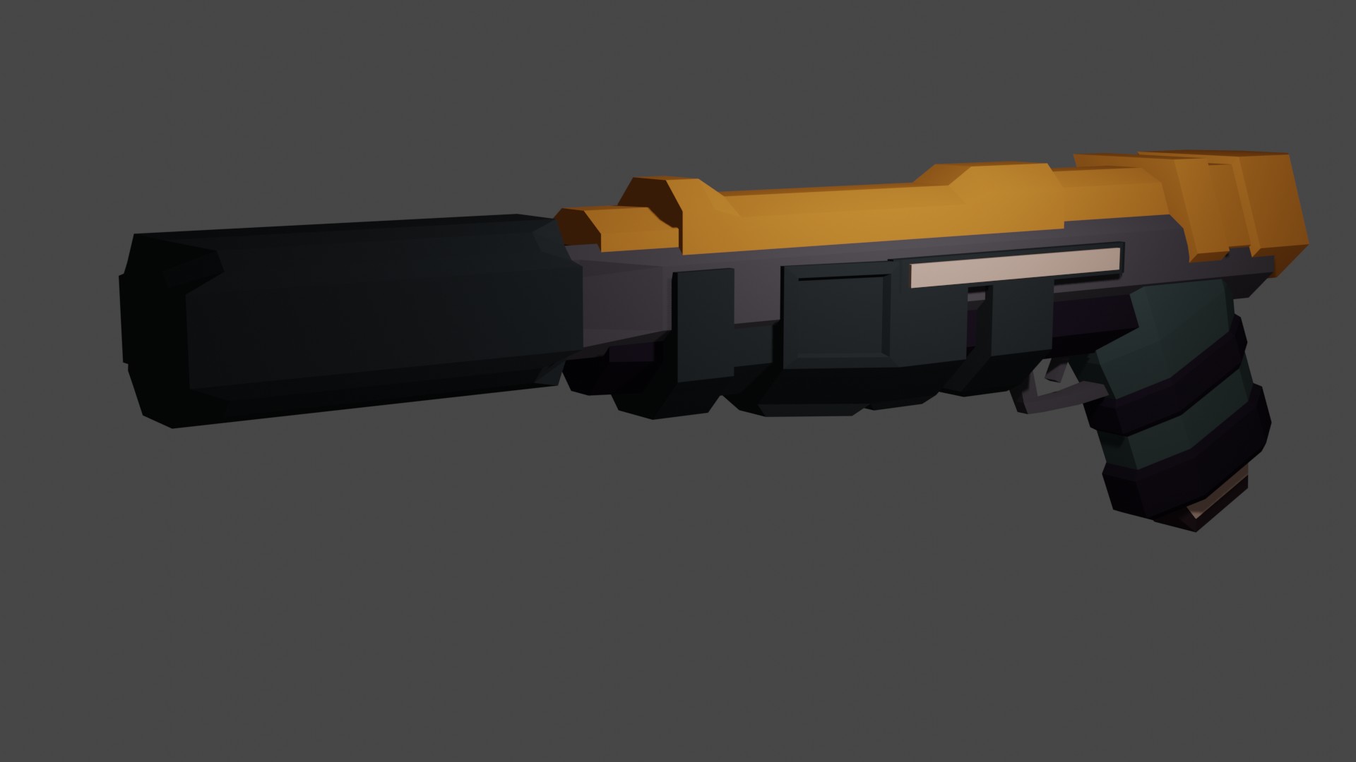 Pistol v3 10