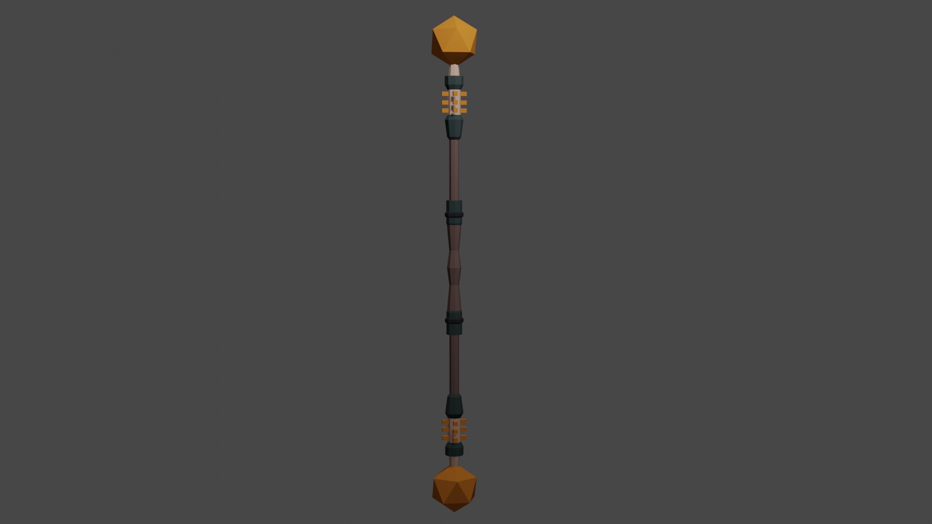 Staff 12