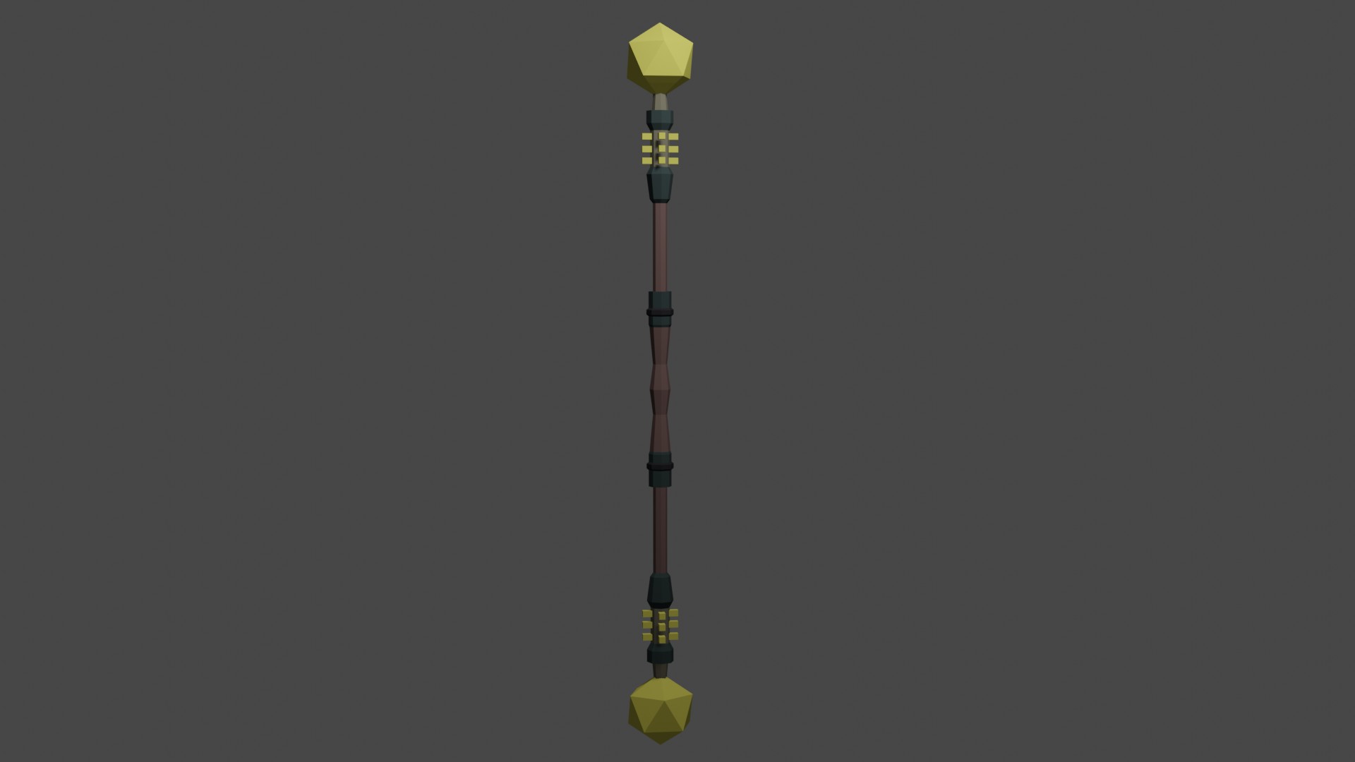 Staff 13