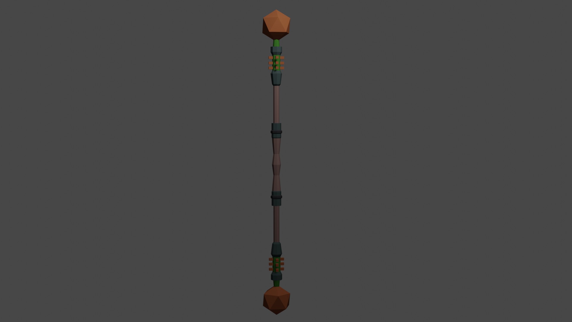 Staff 15