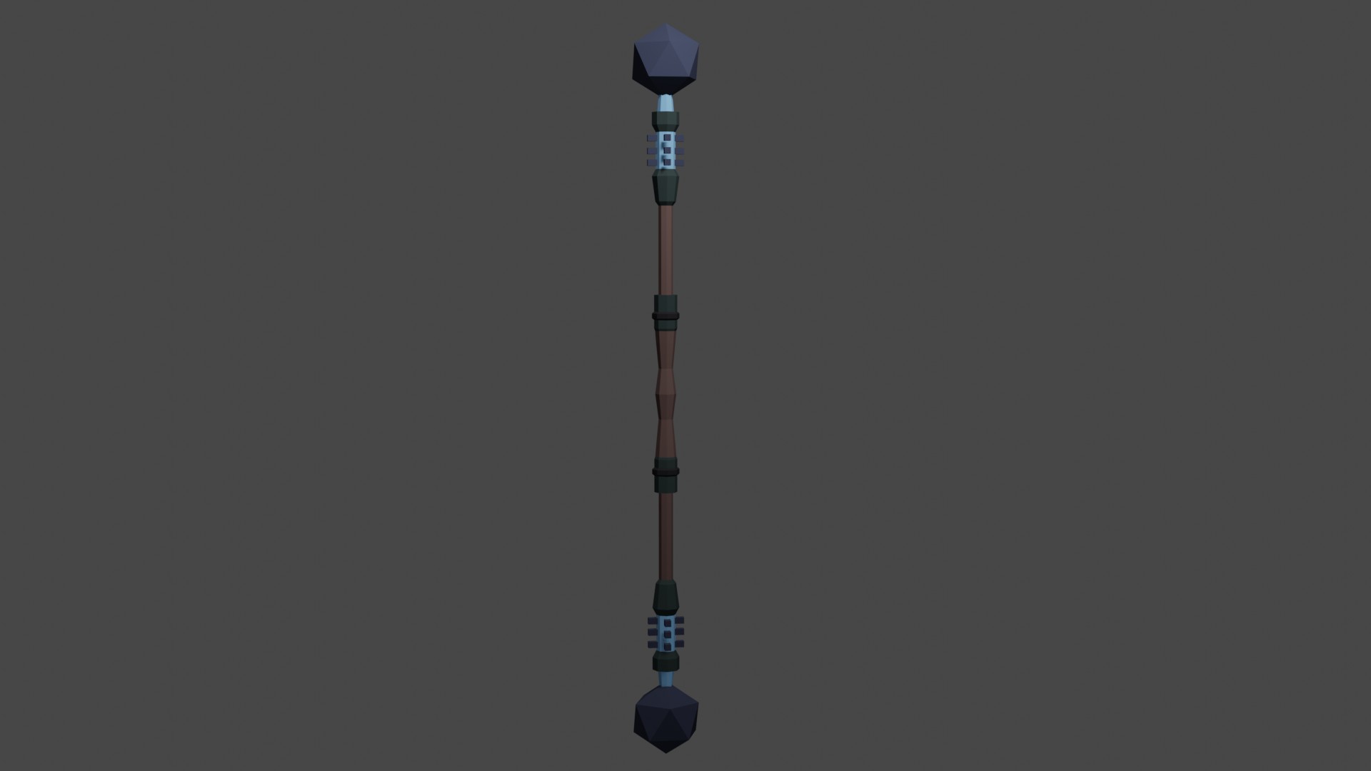 Staff 17
