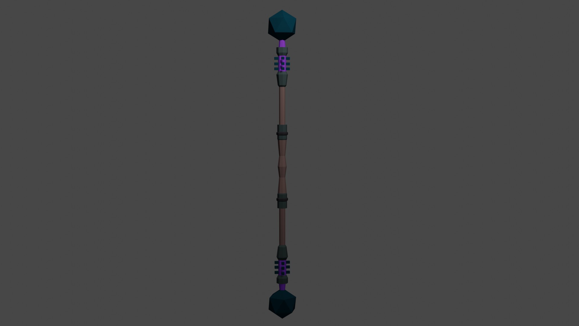 Staff 18