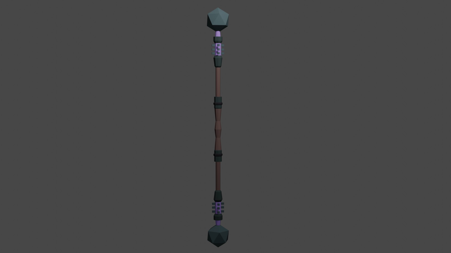 Staff 19