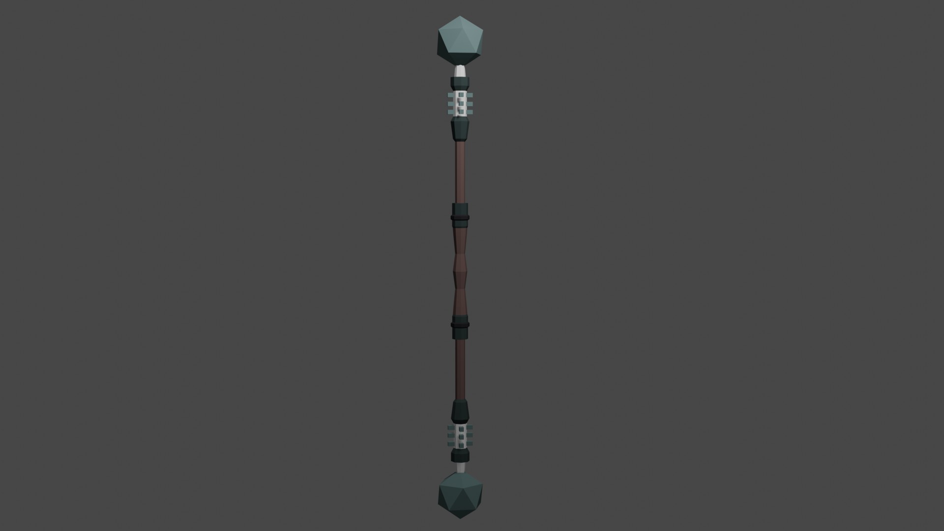 Staff 20