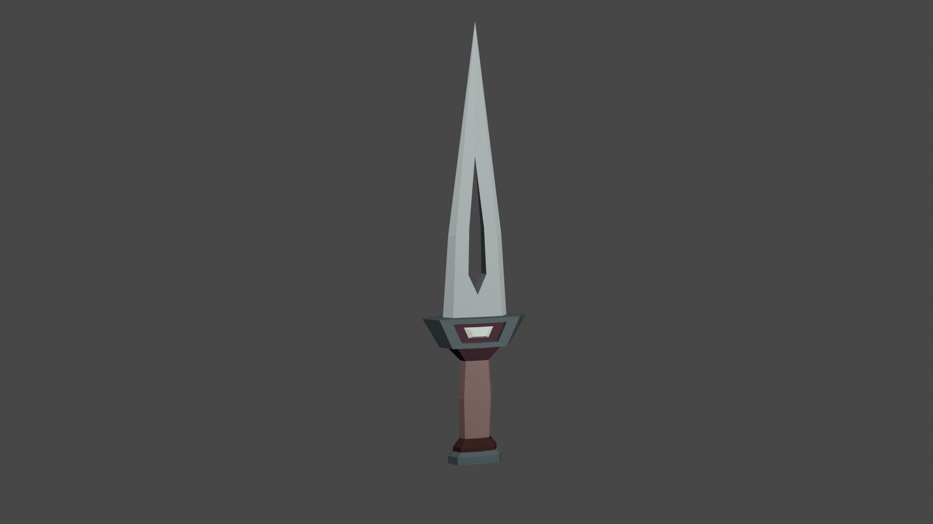 Knife 3