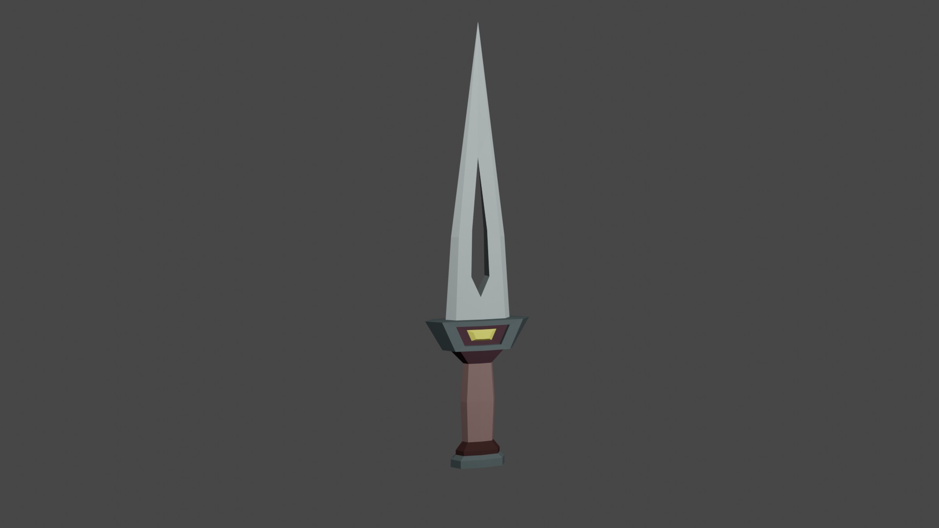 Knife 4