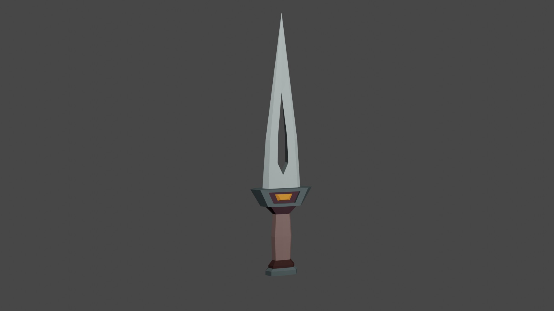 Knife 5