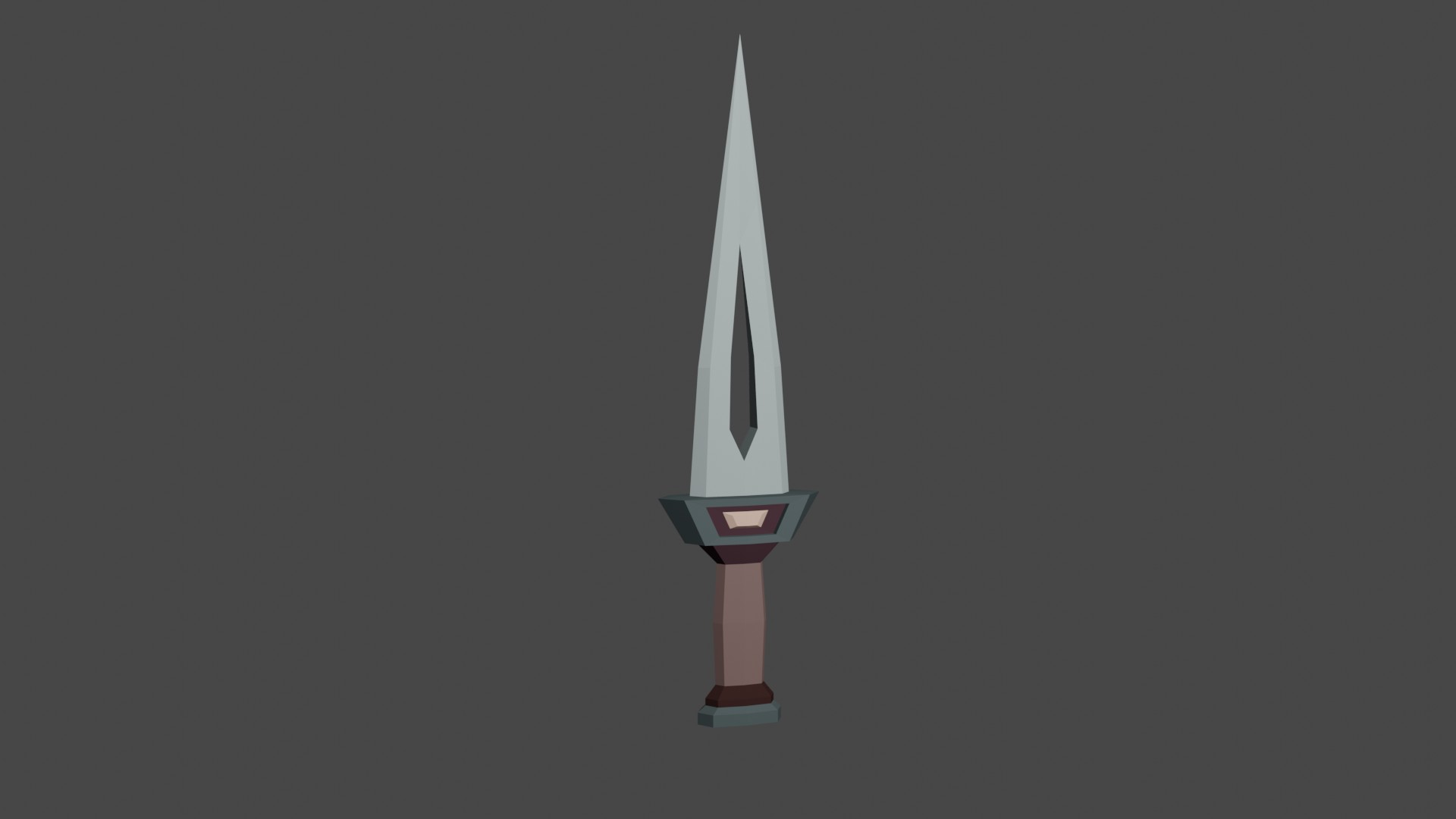 Knife 6