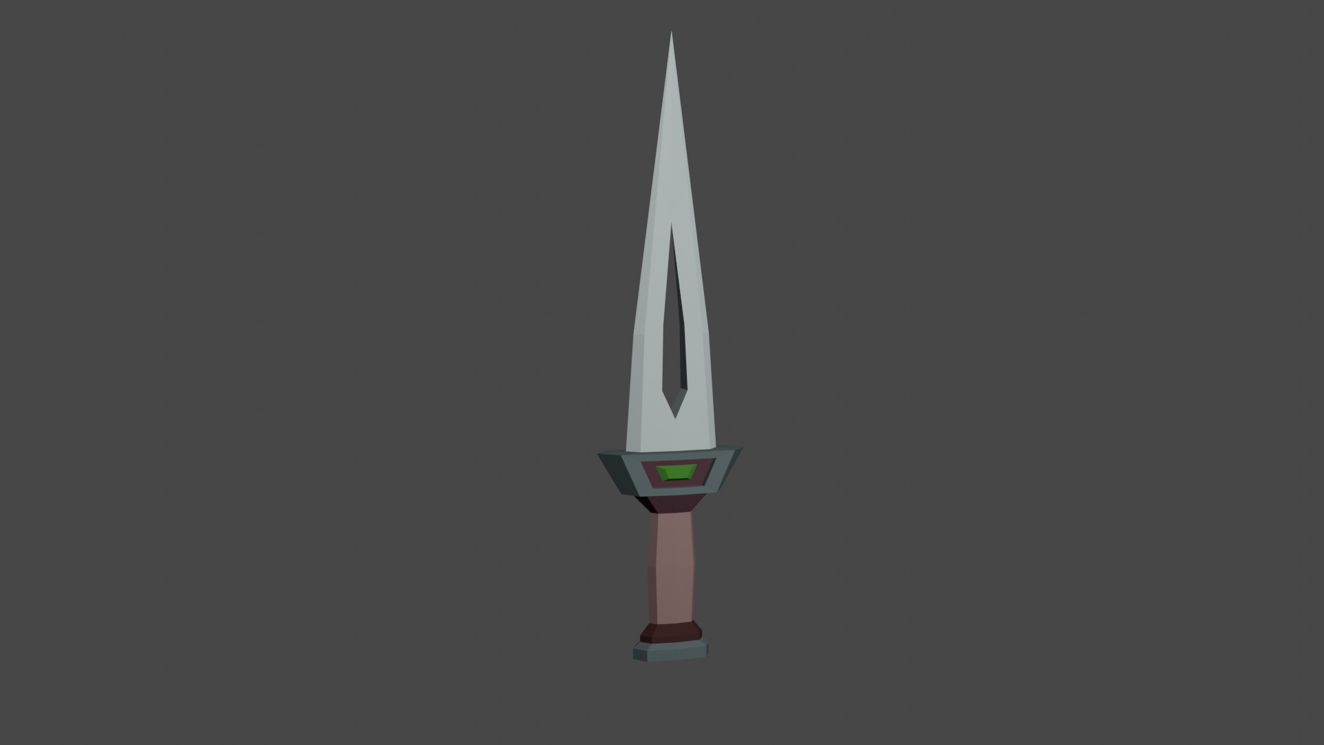 Knife 7