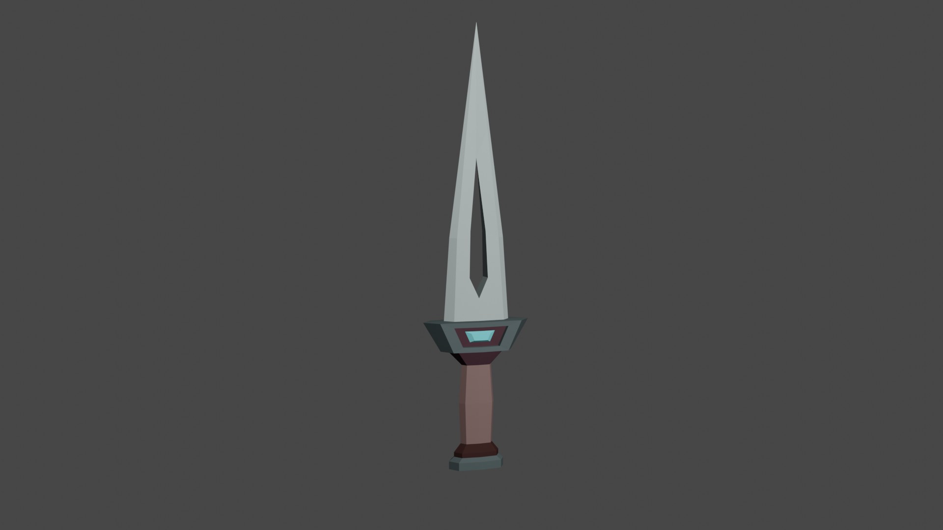 Knife 8