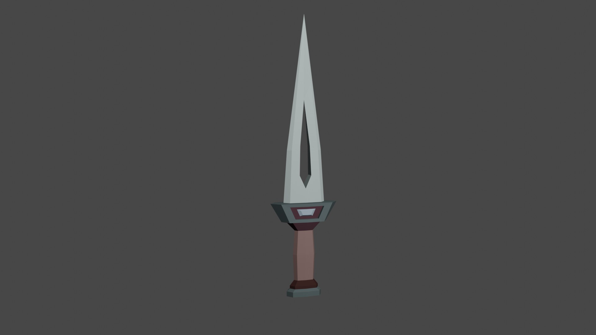 Knife 9