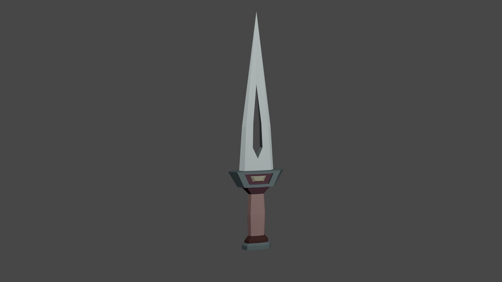Knife 10