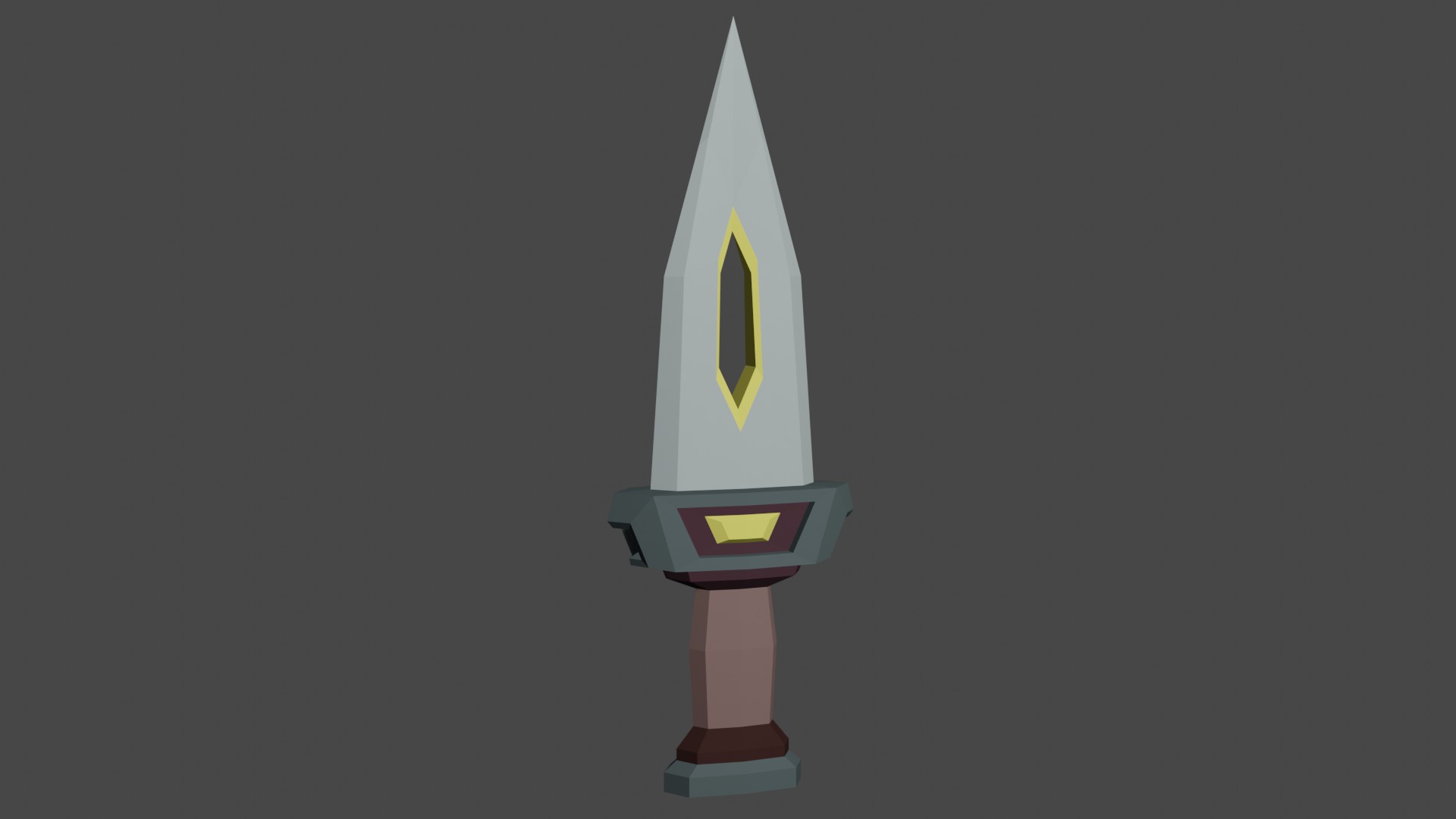 Knife 13