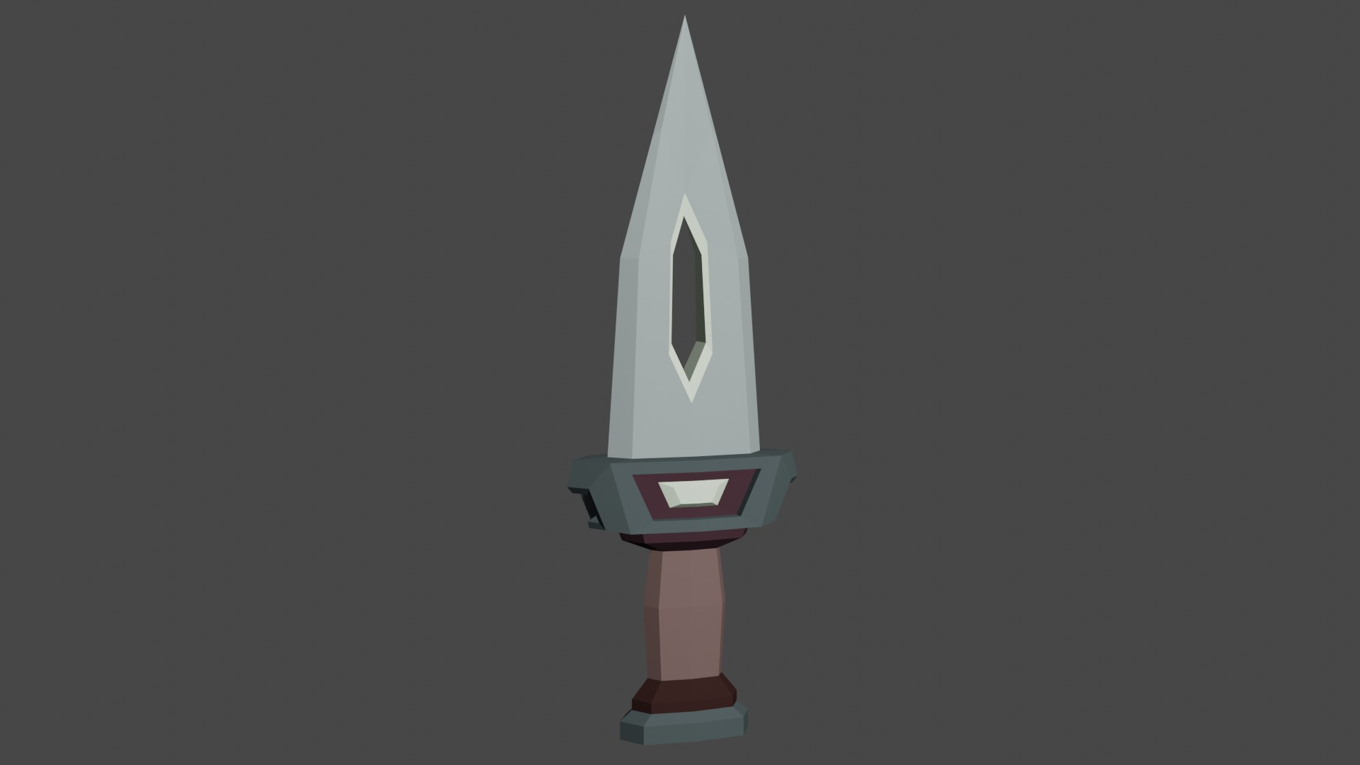 Knife 14