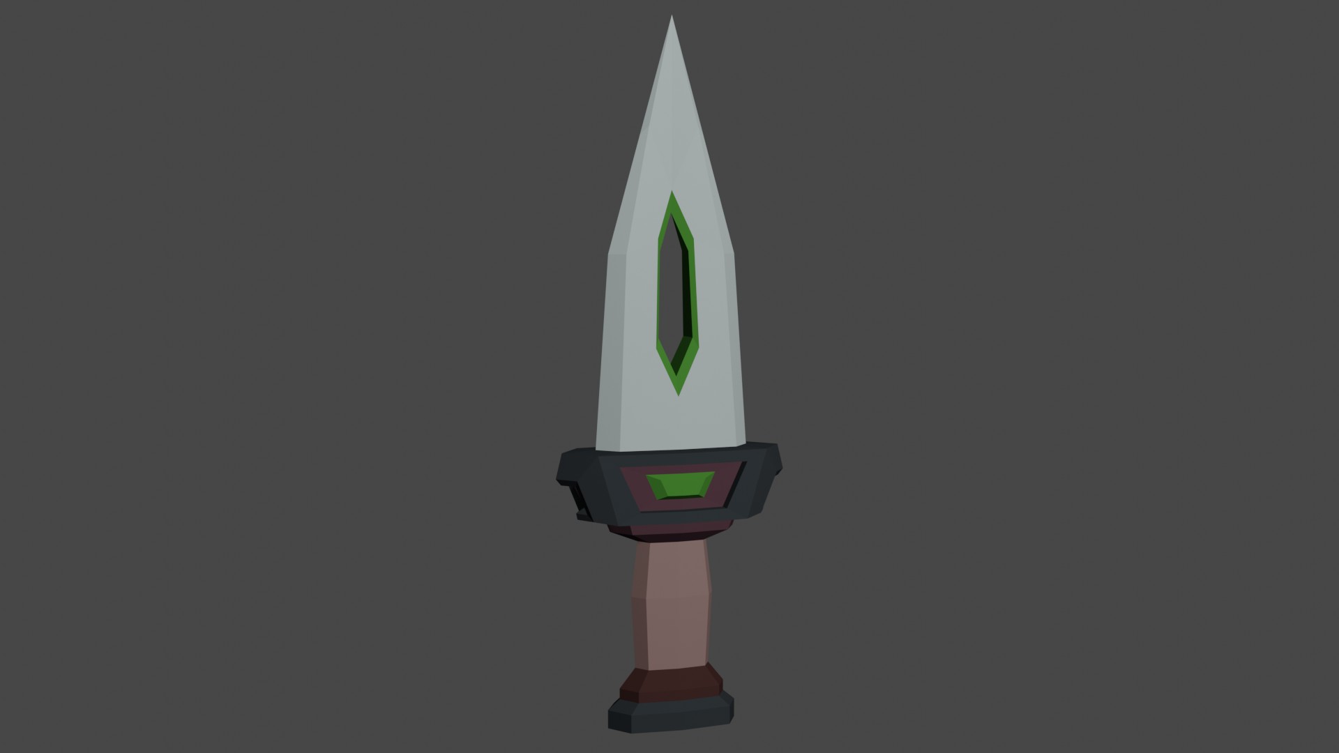 Knife 16