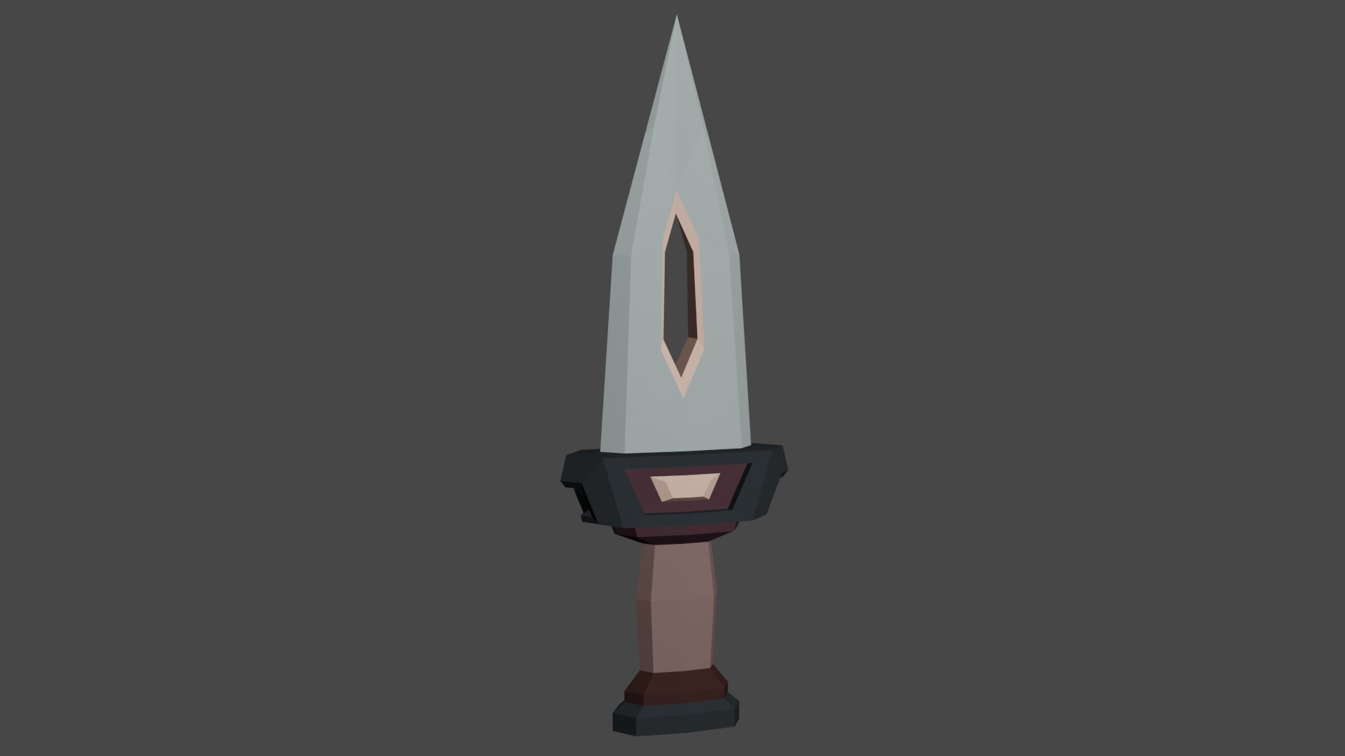 Knife 17