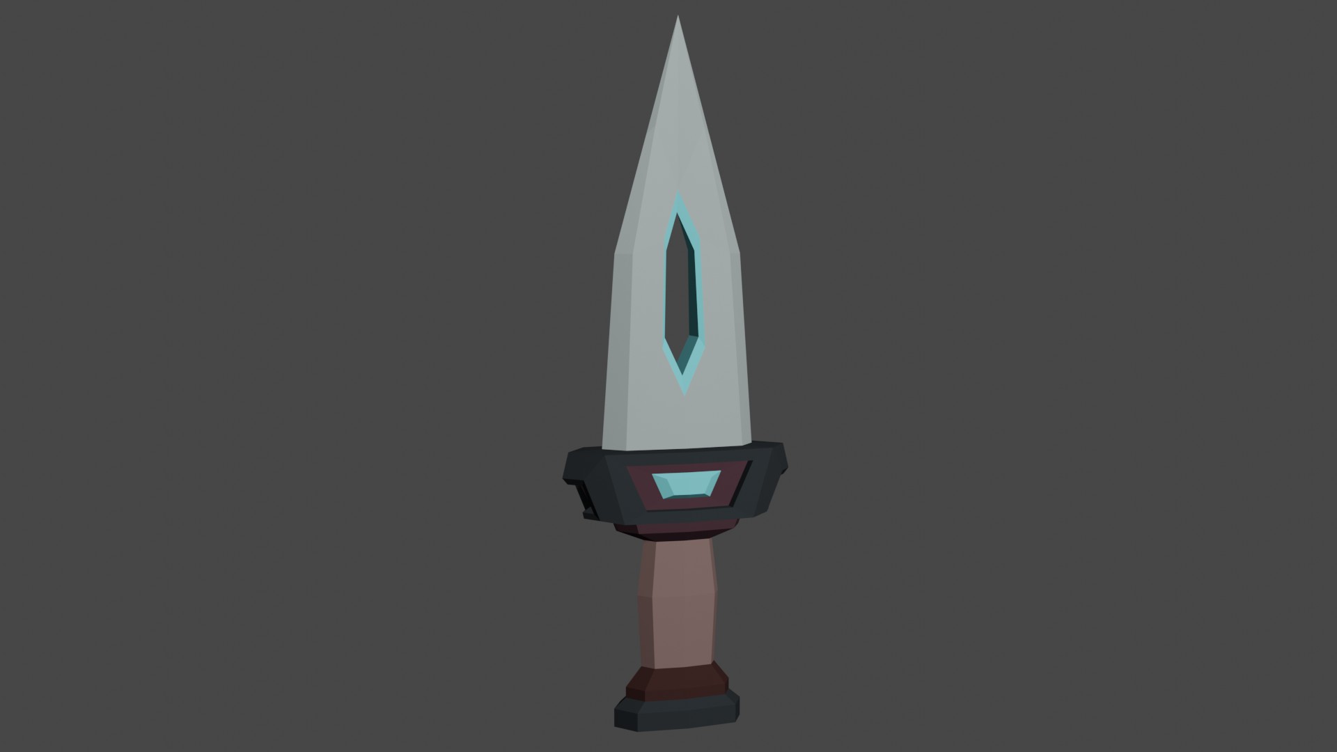 Knife 18