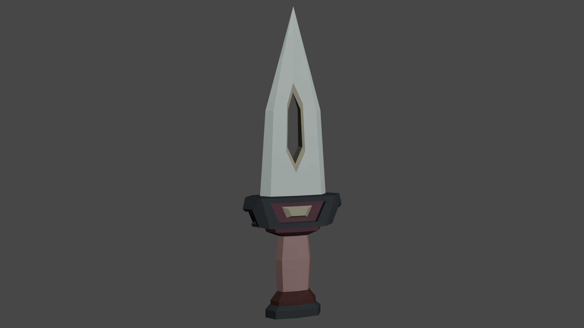 Knife 19