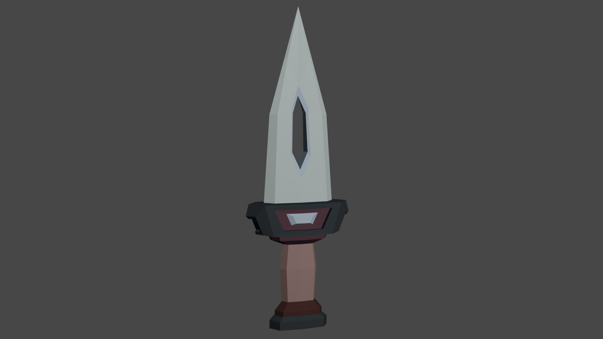 Knife 20