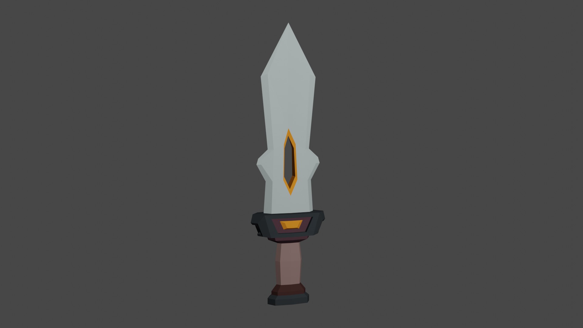 Knife v2 2
