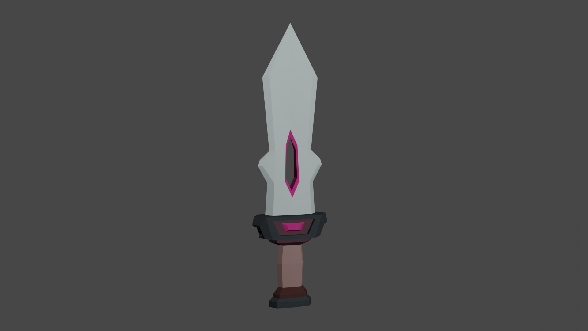 Knife v2 4